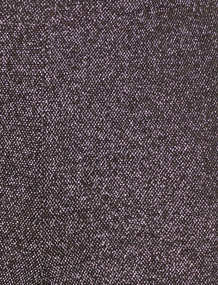 Kids Only - KOGCAROL GLITTER PANT JRS - coffee bean - 2