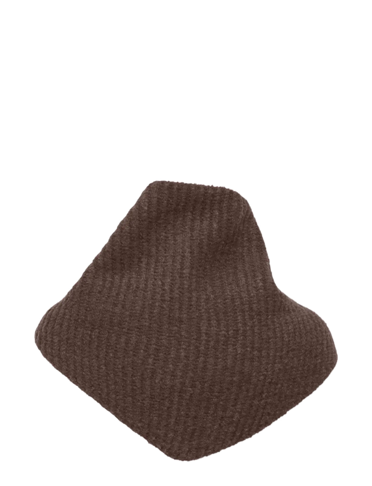 Kids Only - KOGSWEA LIFE TRIANGLE SCARF ACC - kaelussallid - bracken - 1