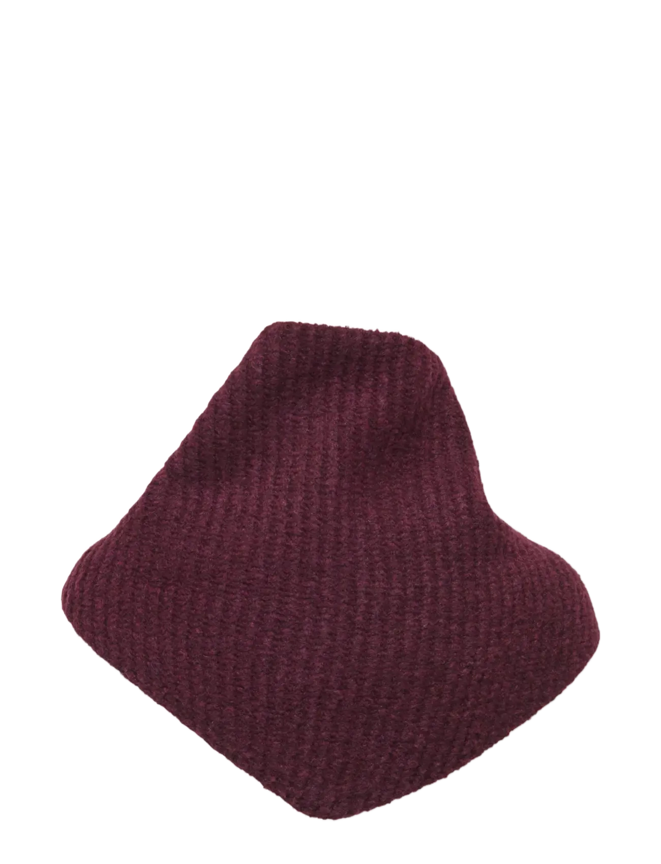 Kids Only - KOGSWEA LIFE TRIANGLE SCARF ACC - kaelussallid - winetasting - 1