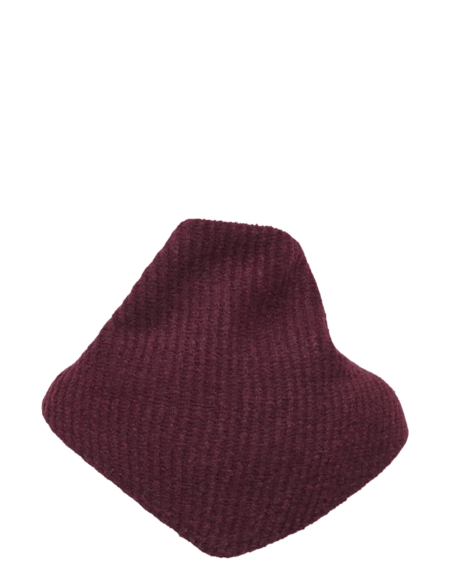 Kids Only - KOGSWEA LIFE TRIANGLE SCARF ACC - kaelussallid - winetasting - 1