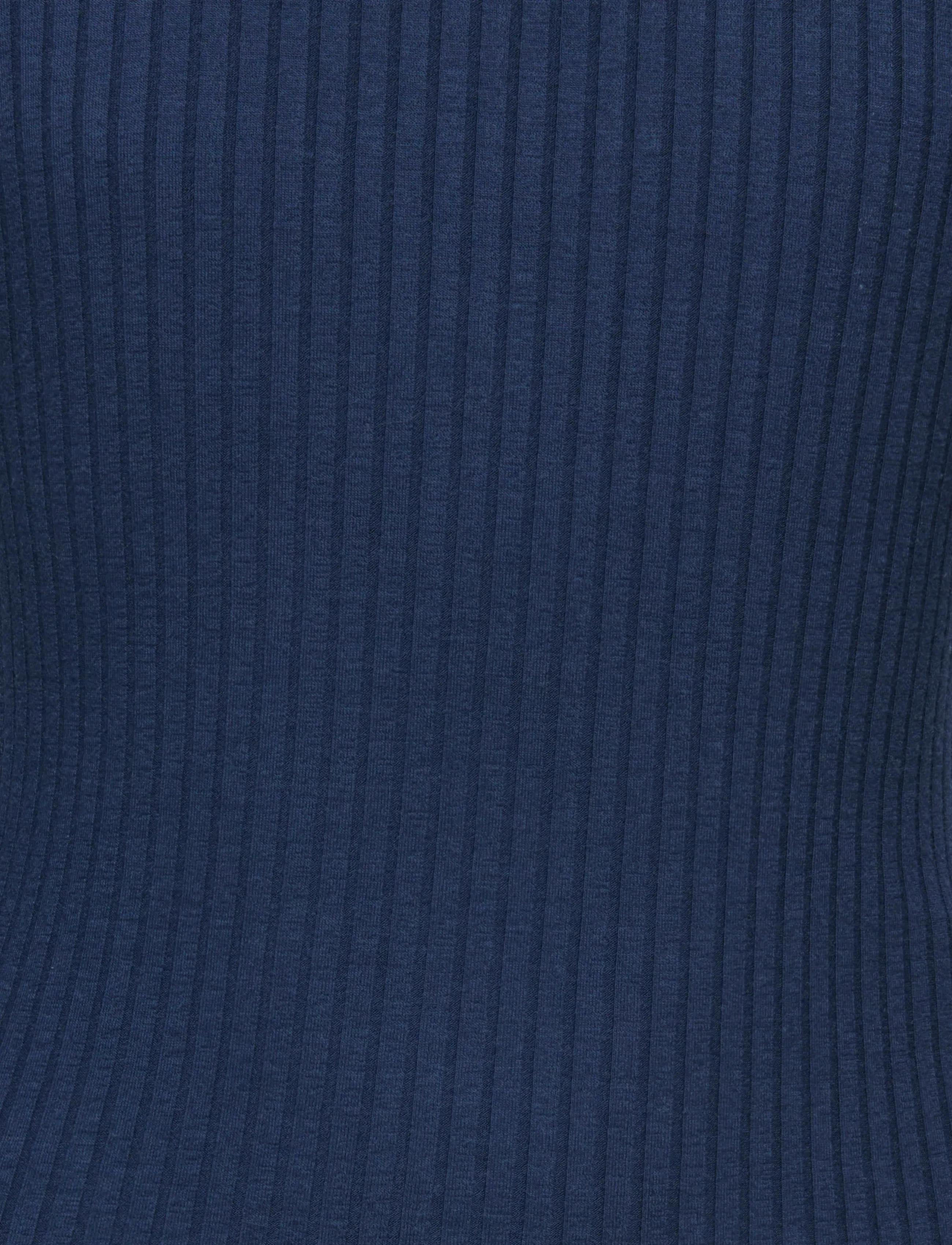 Kids Only - KOGFRANSISKA SCHL LS HI-NCK TOP JRS NOOS - langärmelig - navy blazer - 2