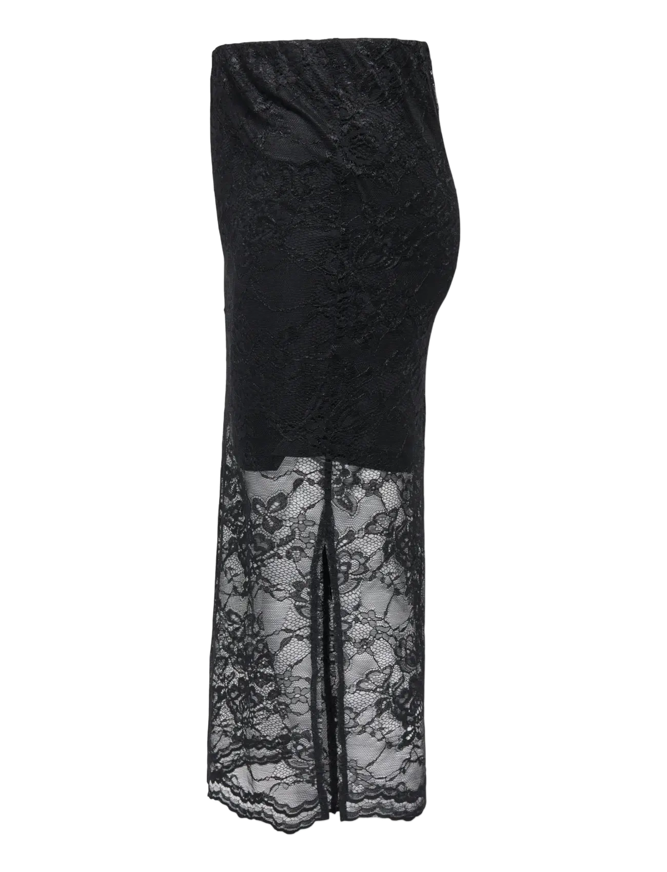 Kids Only - KOGLACEY MIDI SKIRT JRS - black - 2