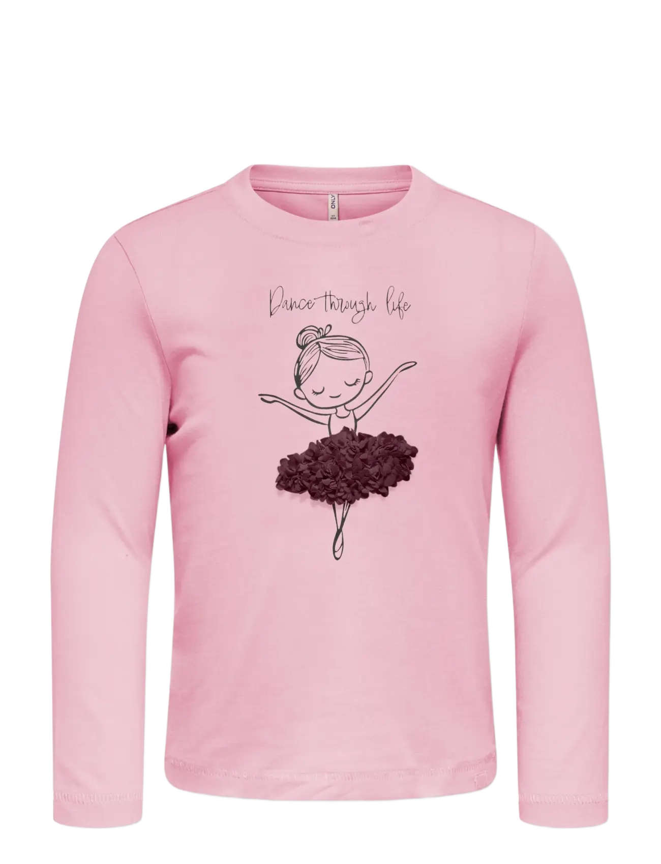 PARFAIT PINK