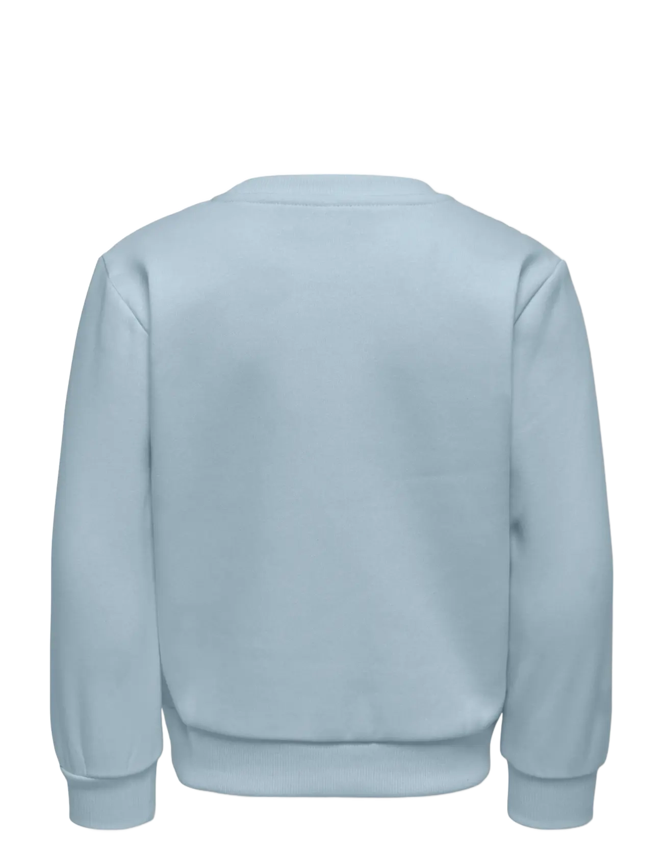 Kids Only - KMGHARRIET LS REG O-NECK BRU SWT - sweatshirts - ballad blue - 1