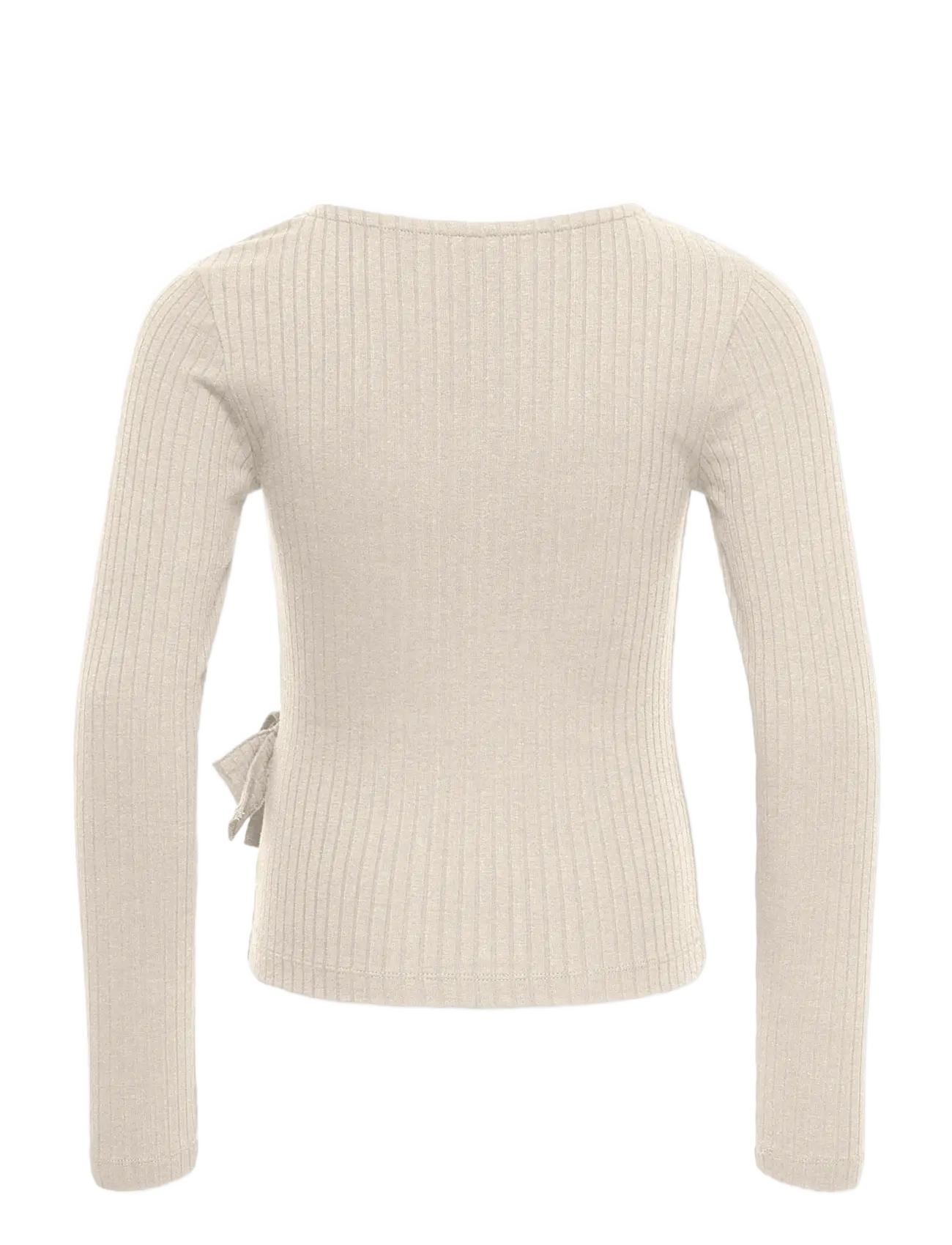 Kids Only - KOGFRANSISKA SCHOOL WRAP TOP EX JRS - birch - 1