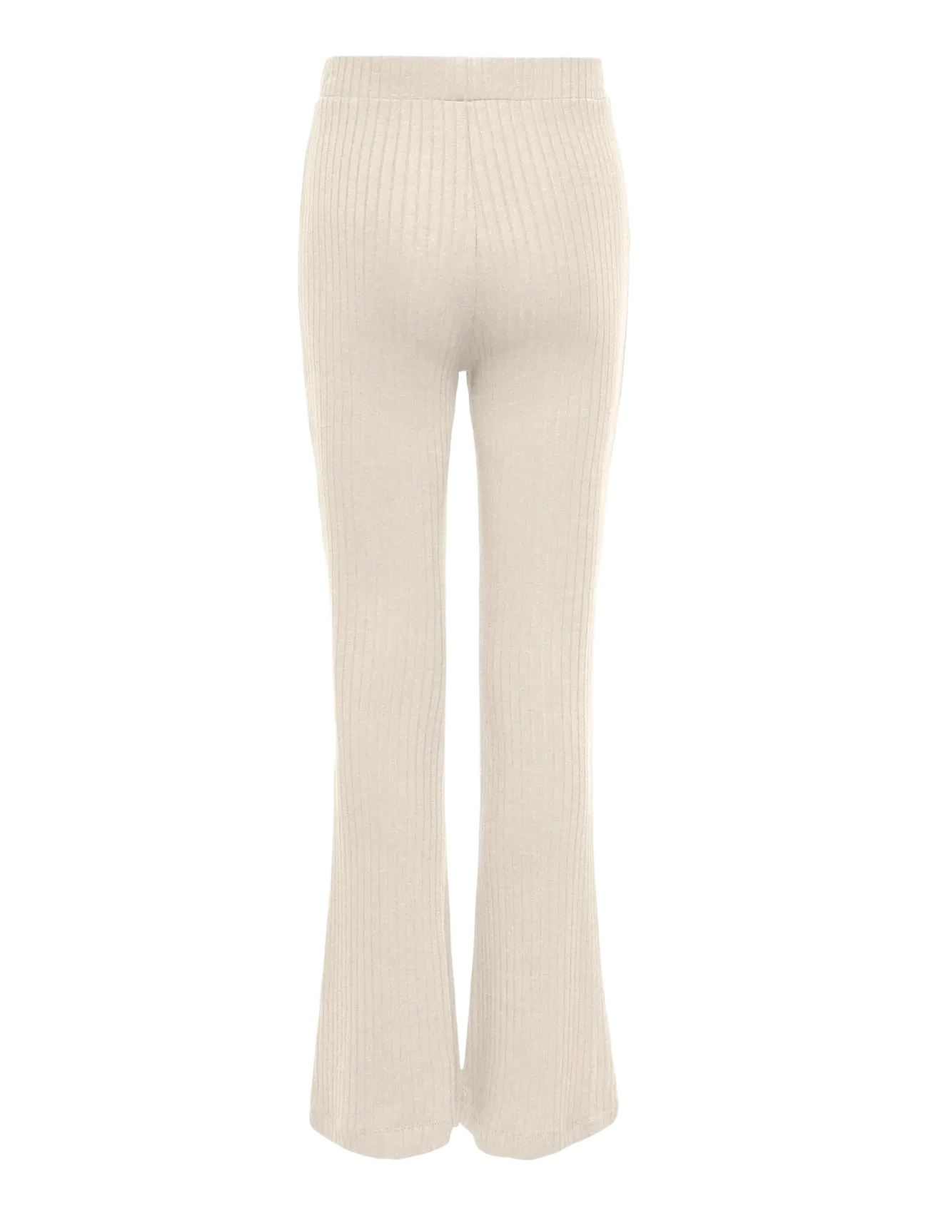 Kids Only - KOGFRANSISKA SCHOOL FLARED PANT EX JRS - birch - 1