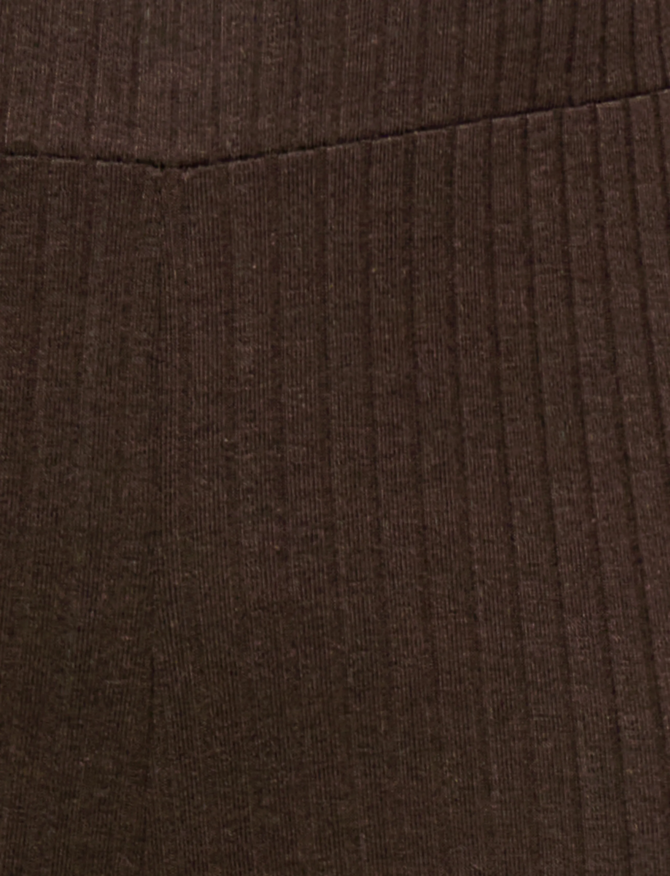 Kids Only - KOGFRANSISKA SCHOOL FLARED PANT EX JRS - osta vanuse järgi - chicory coffee - 2