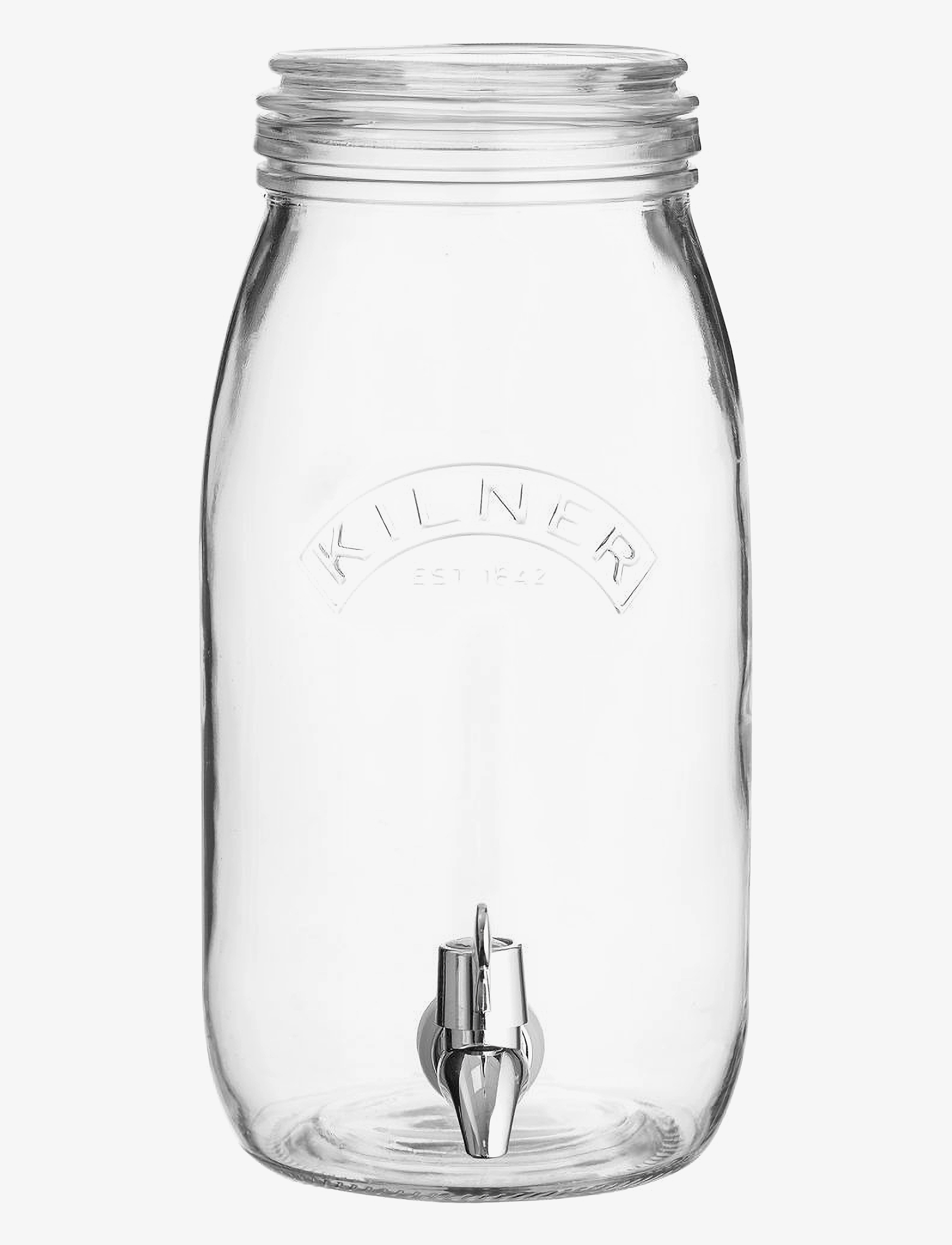 KILNER Hane Til Dåse Kilner CLEAR - 3 L - Unisex