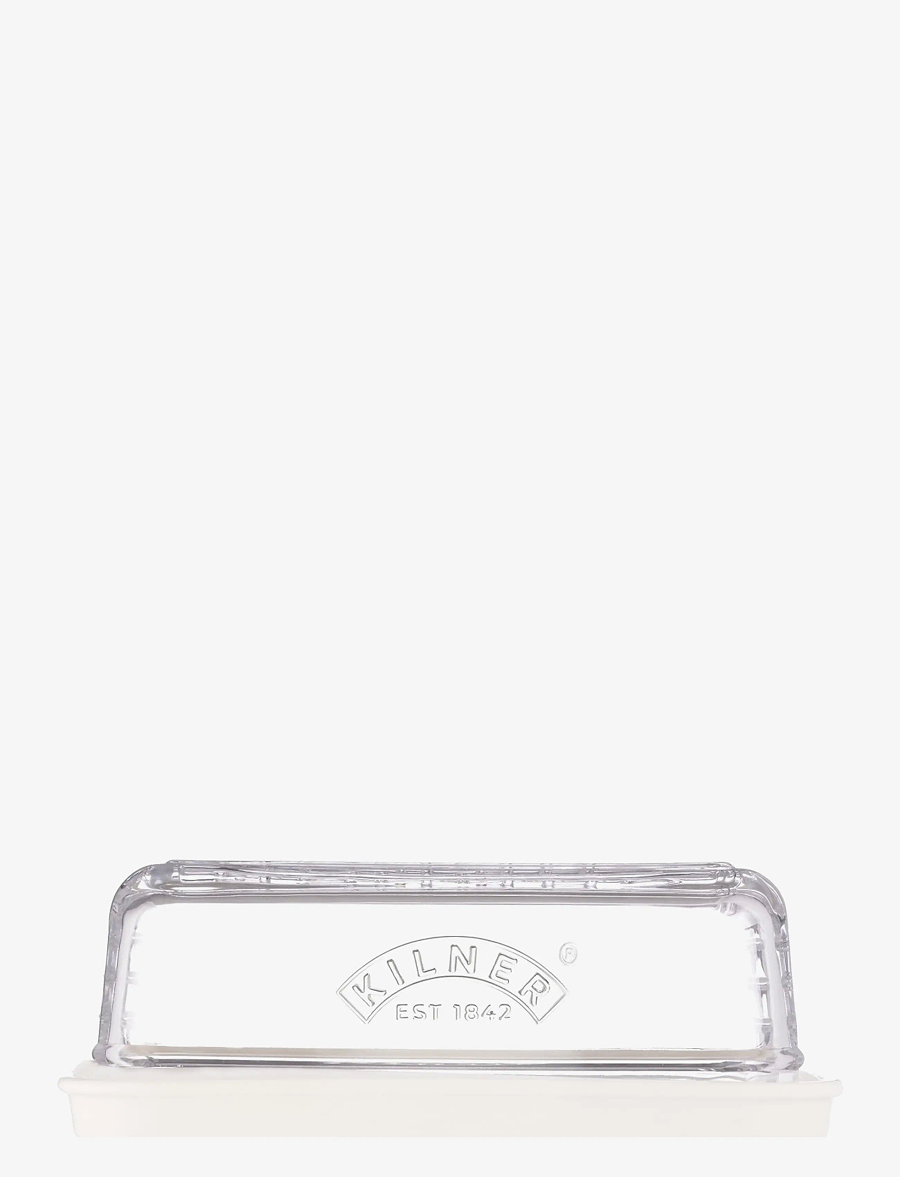 Kilner - Ost Behållare Kilner - köp efter pris - clear - 0