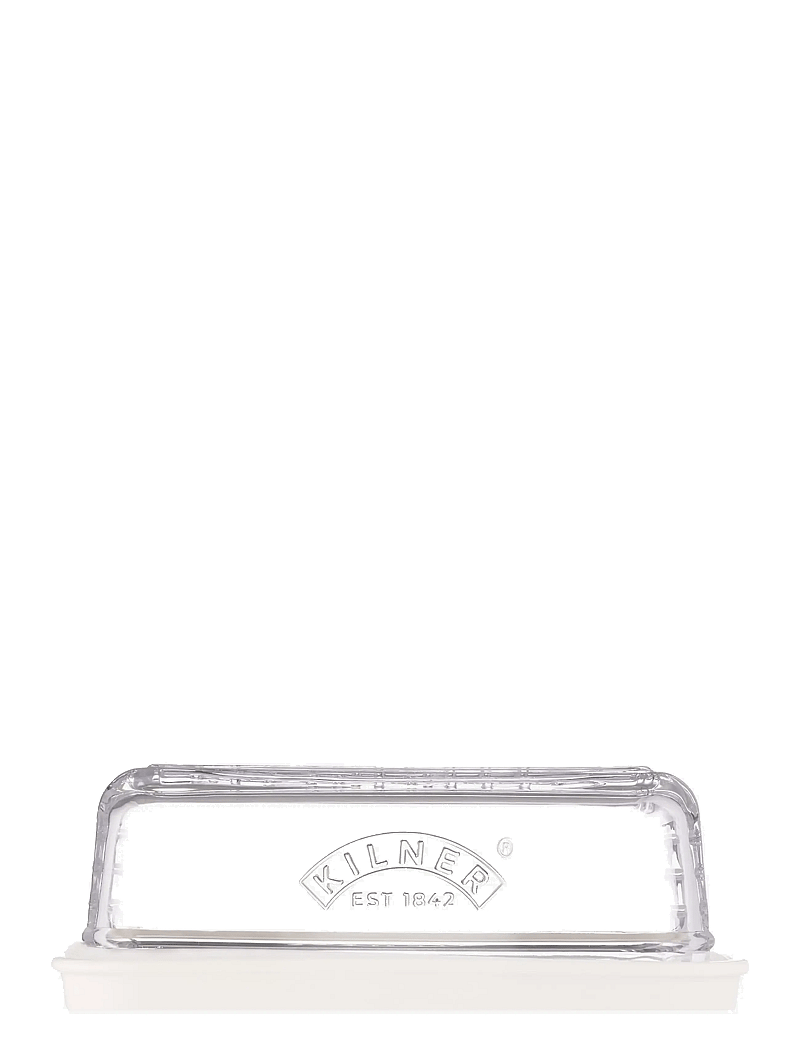 Kilner - Cheese kepper Kilner - die niedrigsten preise - clear - 0