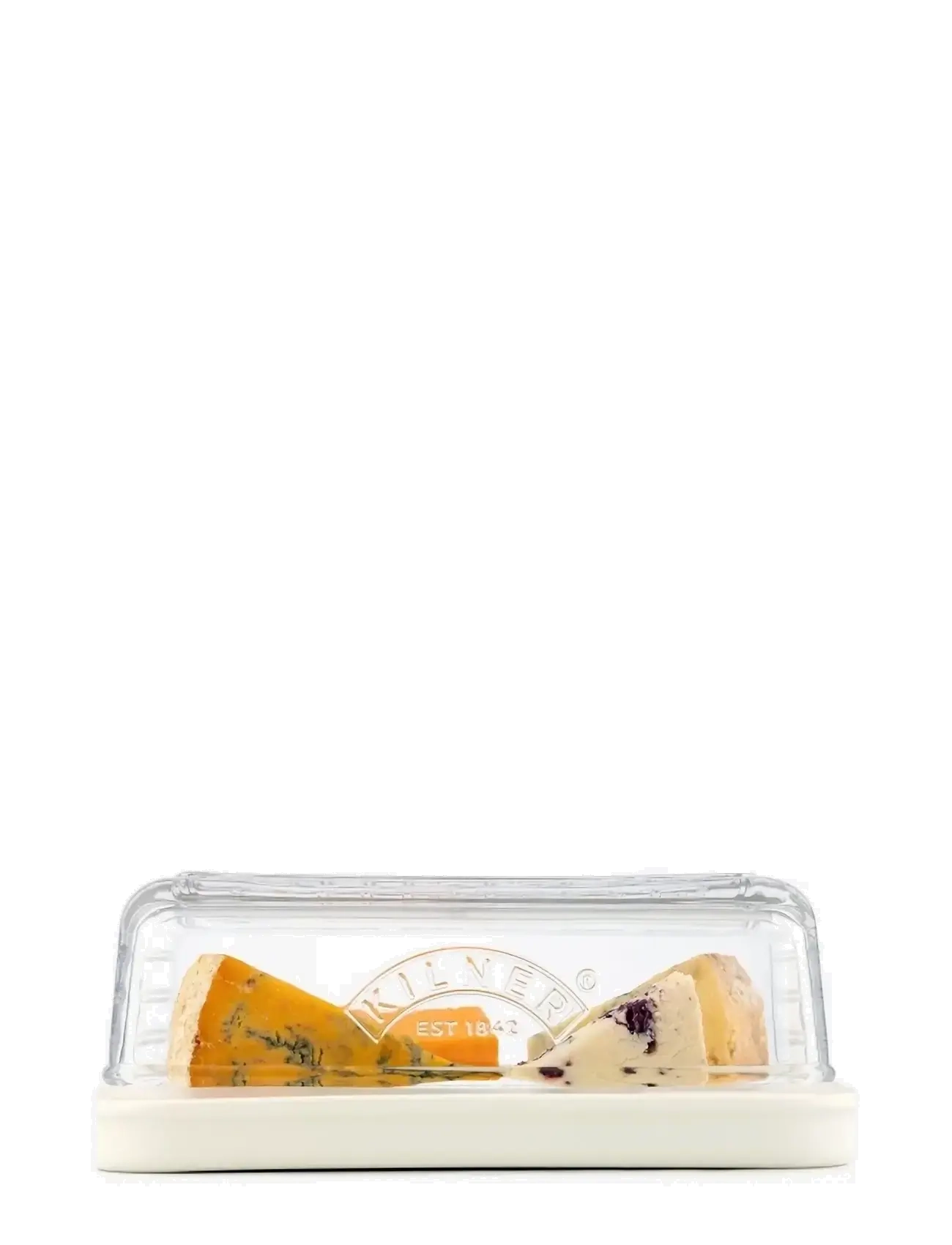 Kilner - Cheese kepper Kilner - lowest prices - clear - 1