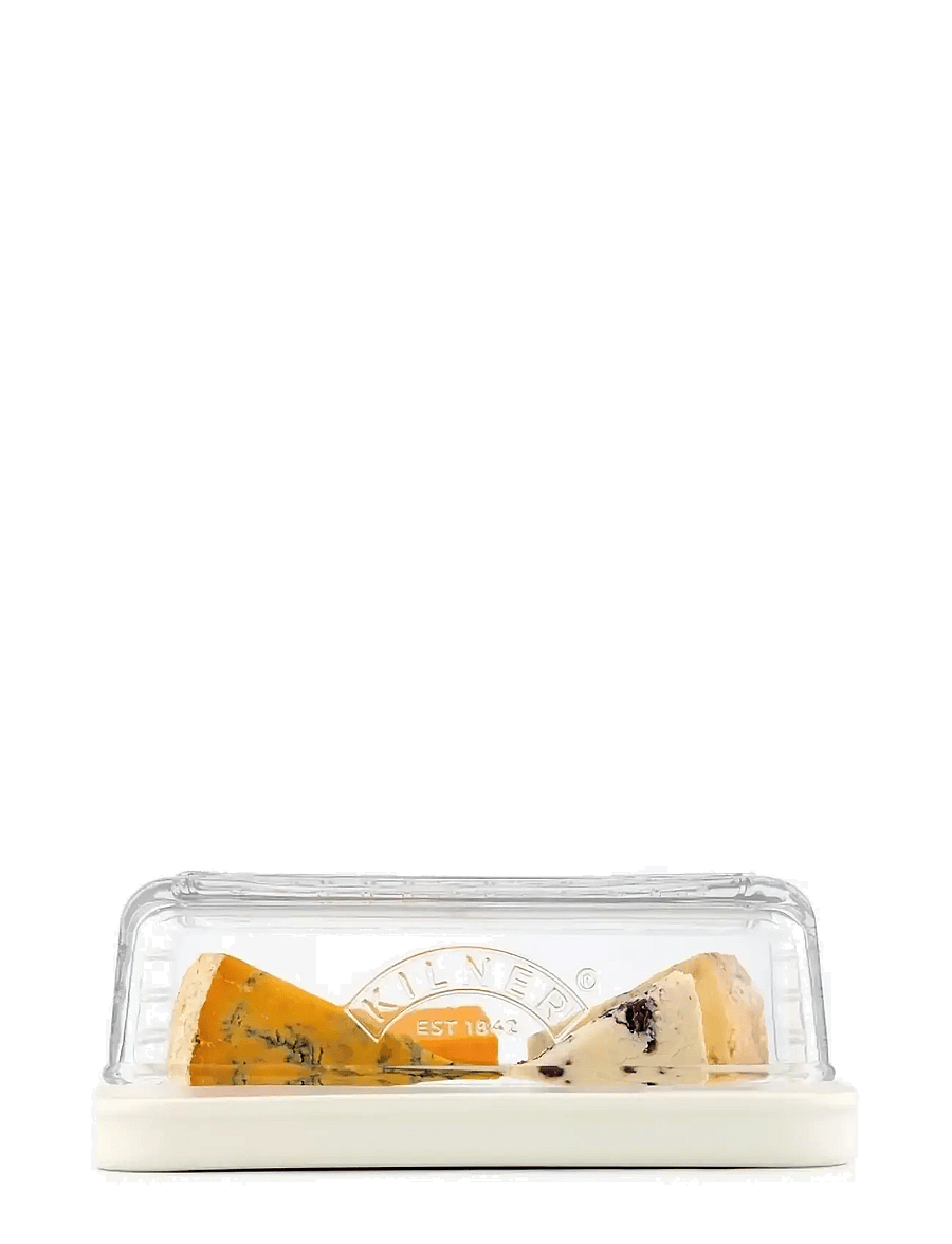 Kilner - Cheese kepper Kilner - madalaimad hinnad - clear - 1