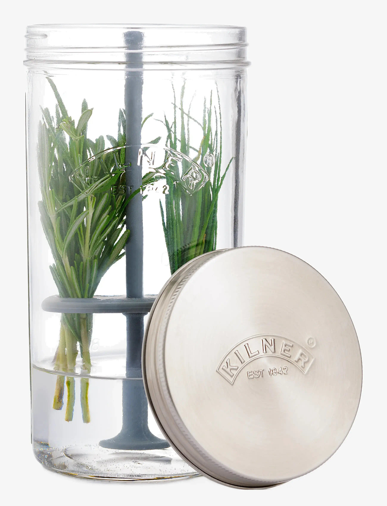 Kilner - Herb keeper Kilner® - clear - 0
