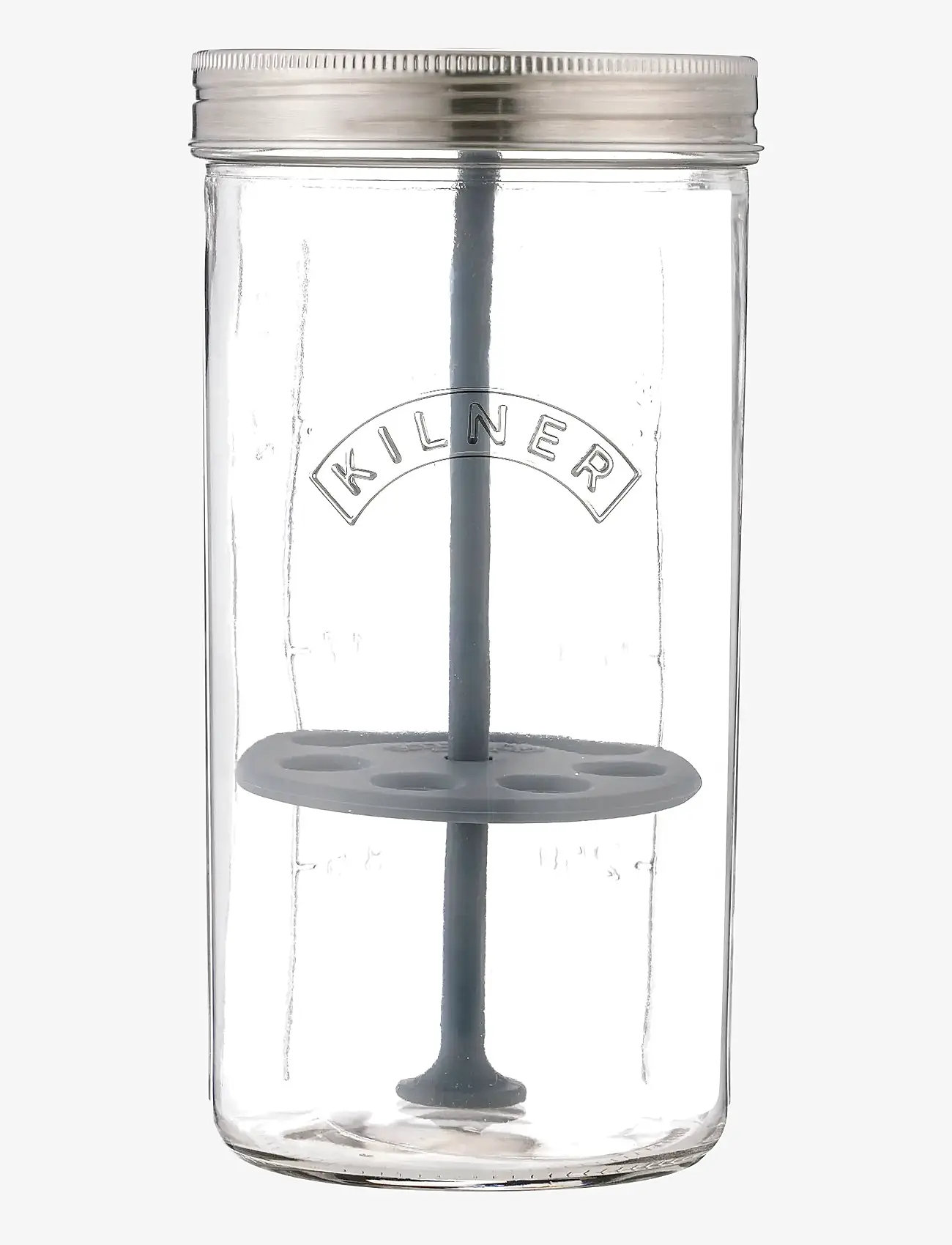 Kilner - Herb keeper Kilner® - clear - 2