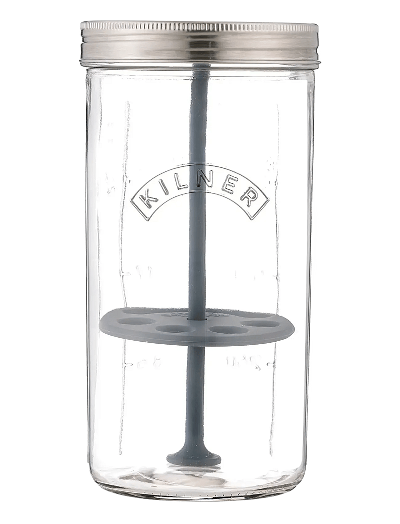 Kilner - Herb keeper Kilner® - autres ustensiles de cuisine - clear - 3