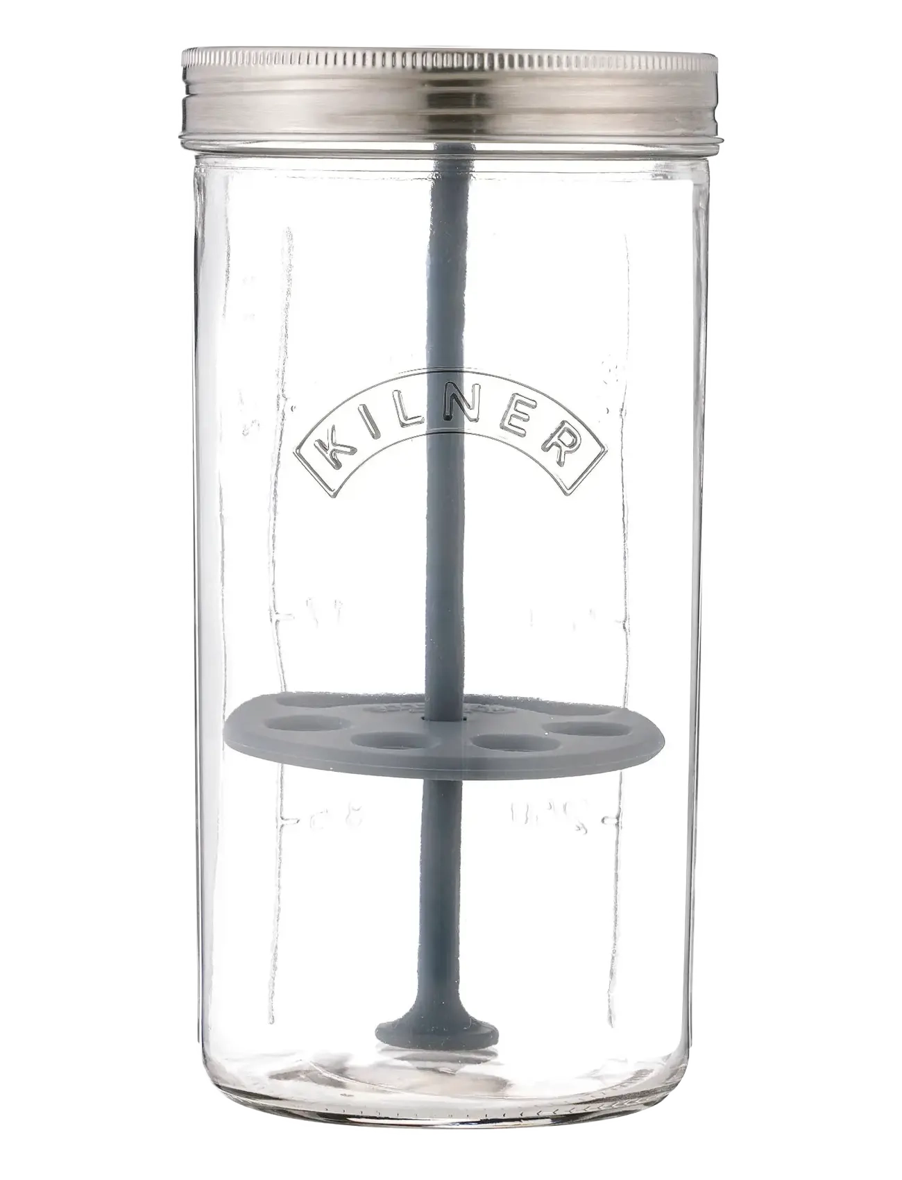 Kilner - Kryddbehållare - Övriga köksredskap - clear - 3