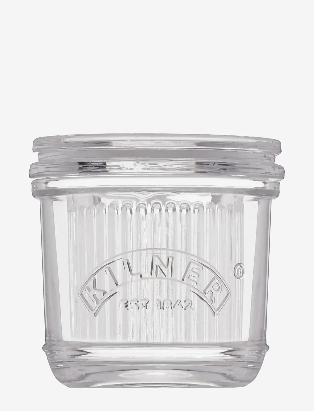 Kilner | Butter Bell Kilner® | 10.8X10.5X17CM