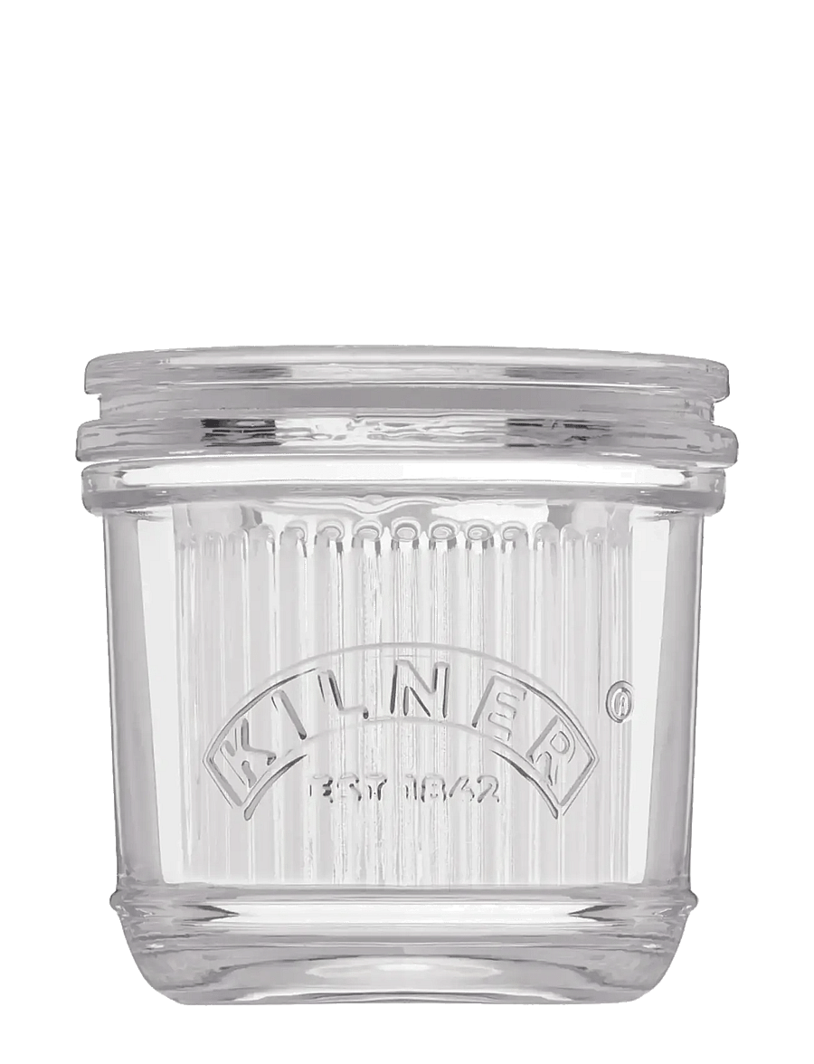 Kilner - Butter bell Kilner® - võitoosid - clear - 1
