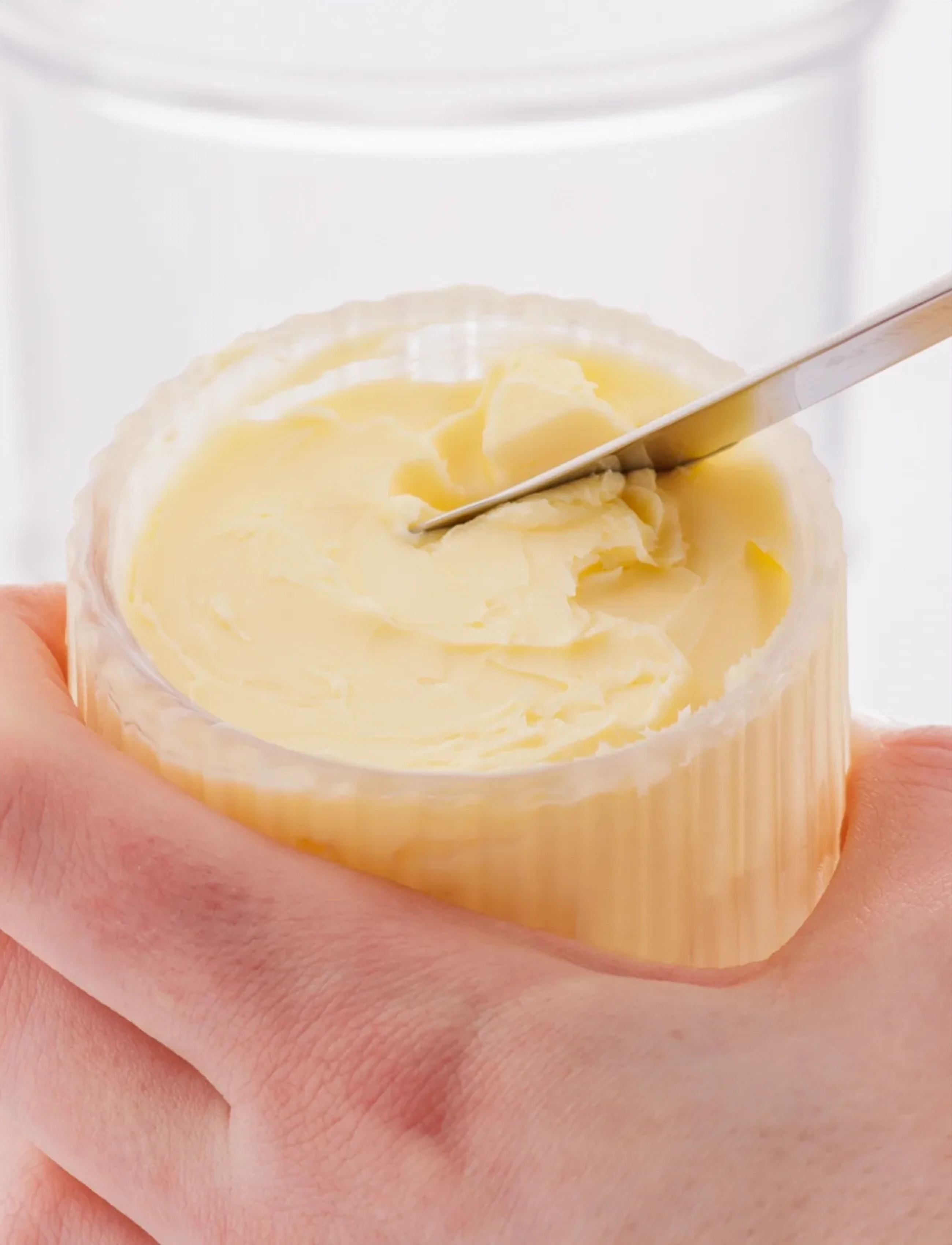 Kilner - Butter bell Kilner® - voirasiat - clear - 2