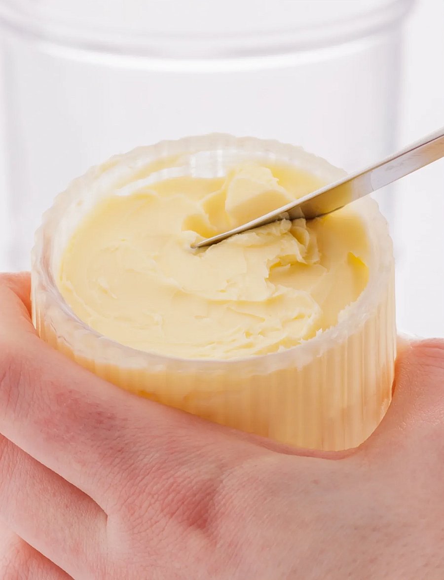 Kilner - Butter bell Kilner® - võitoosid - clear - 2