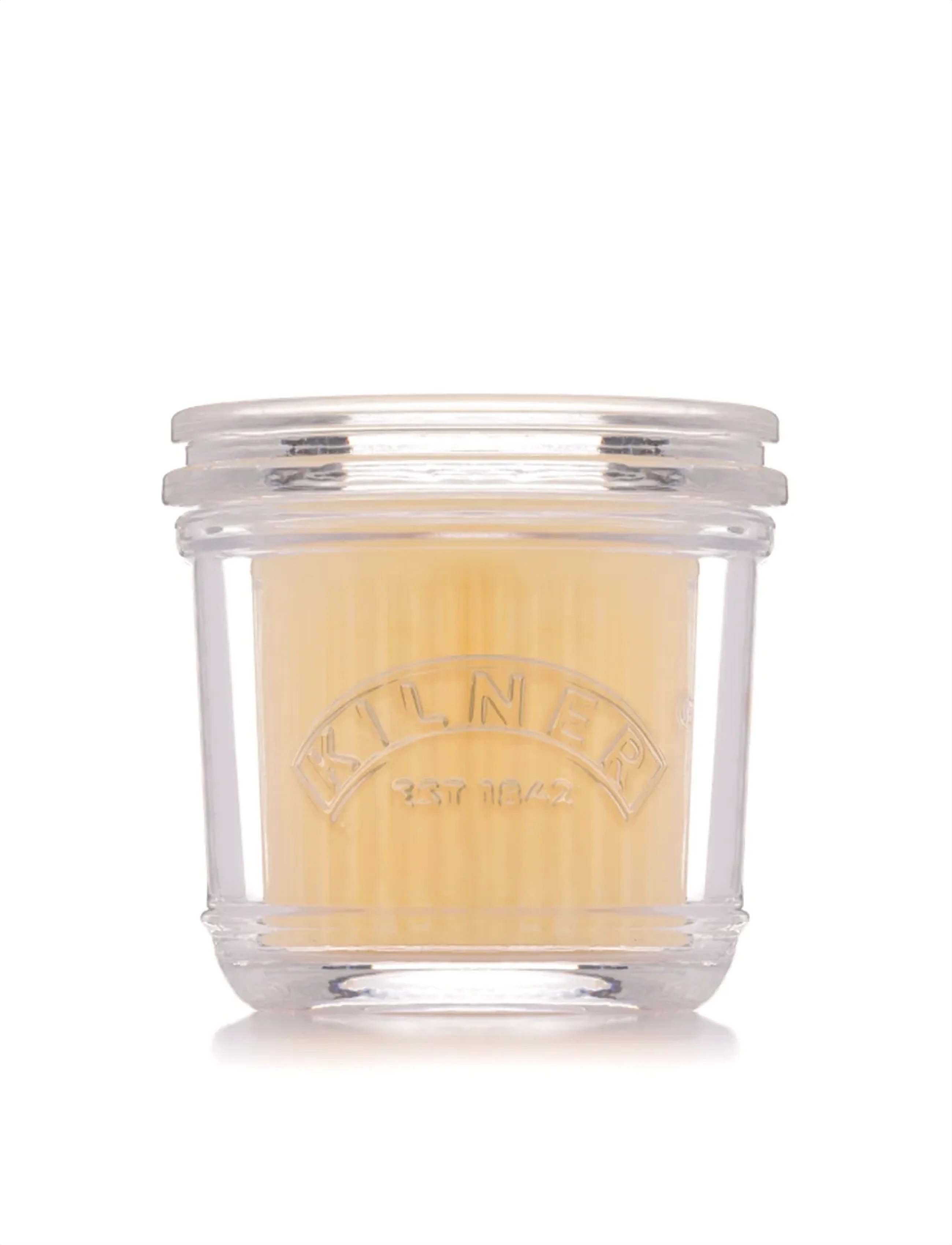 Kilner - Butter bell Kilner® - voirasiat - clear - 4