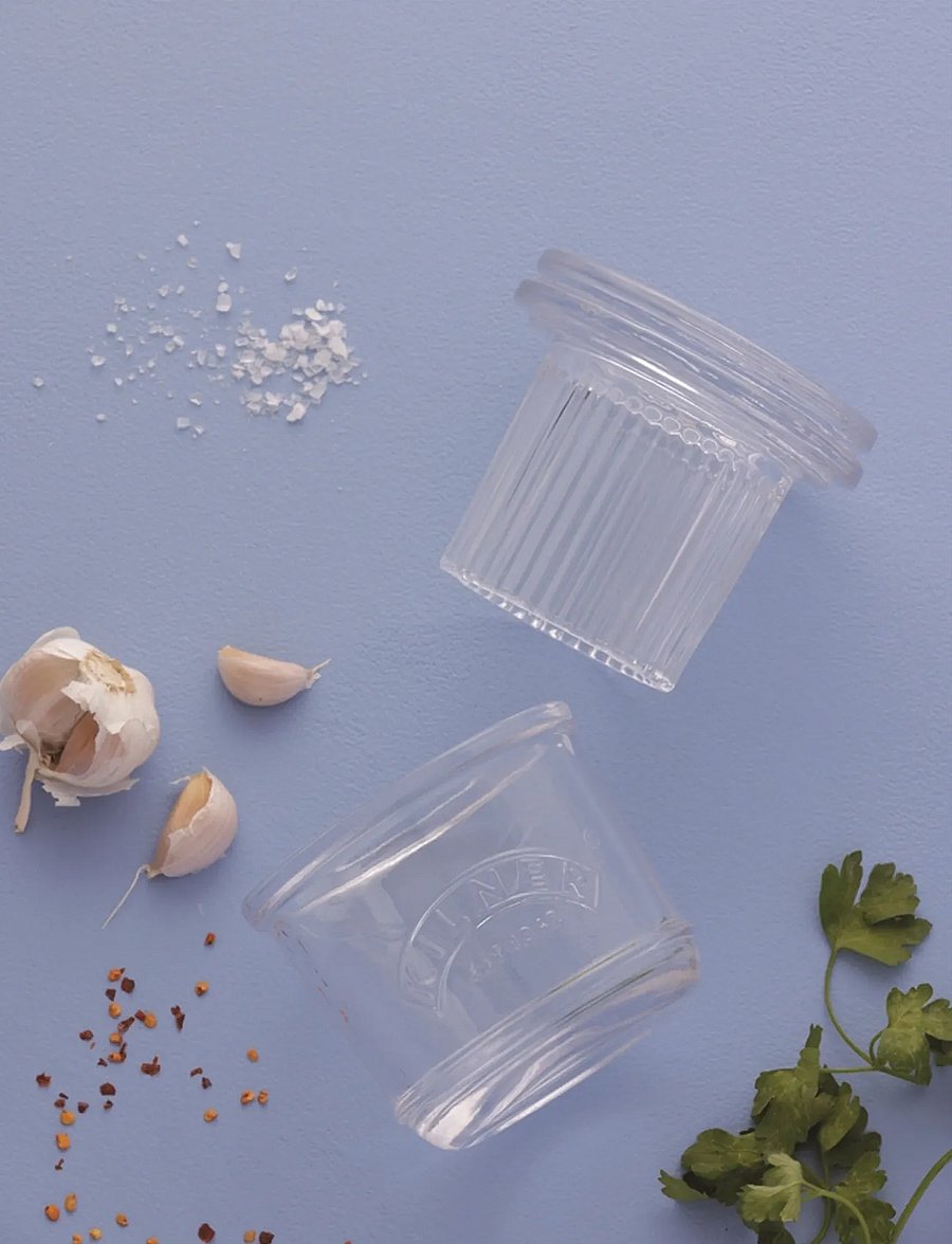 Kilner - Butter bell Kilner® - võitoosid - clear - 5