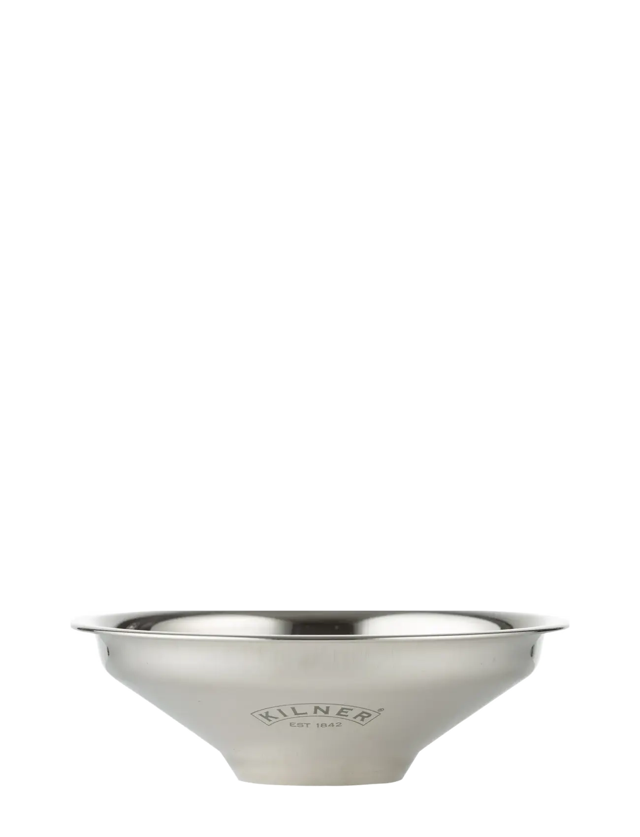 KILNER Påfyllnadstratt För Burk Kilner Silber - 14CM 5CM - Unisex