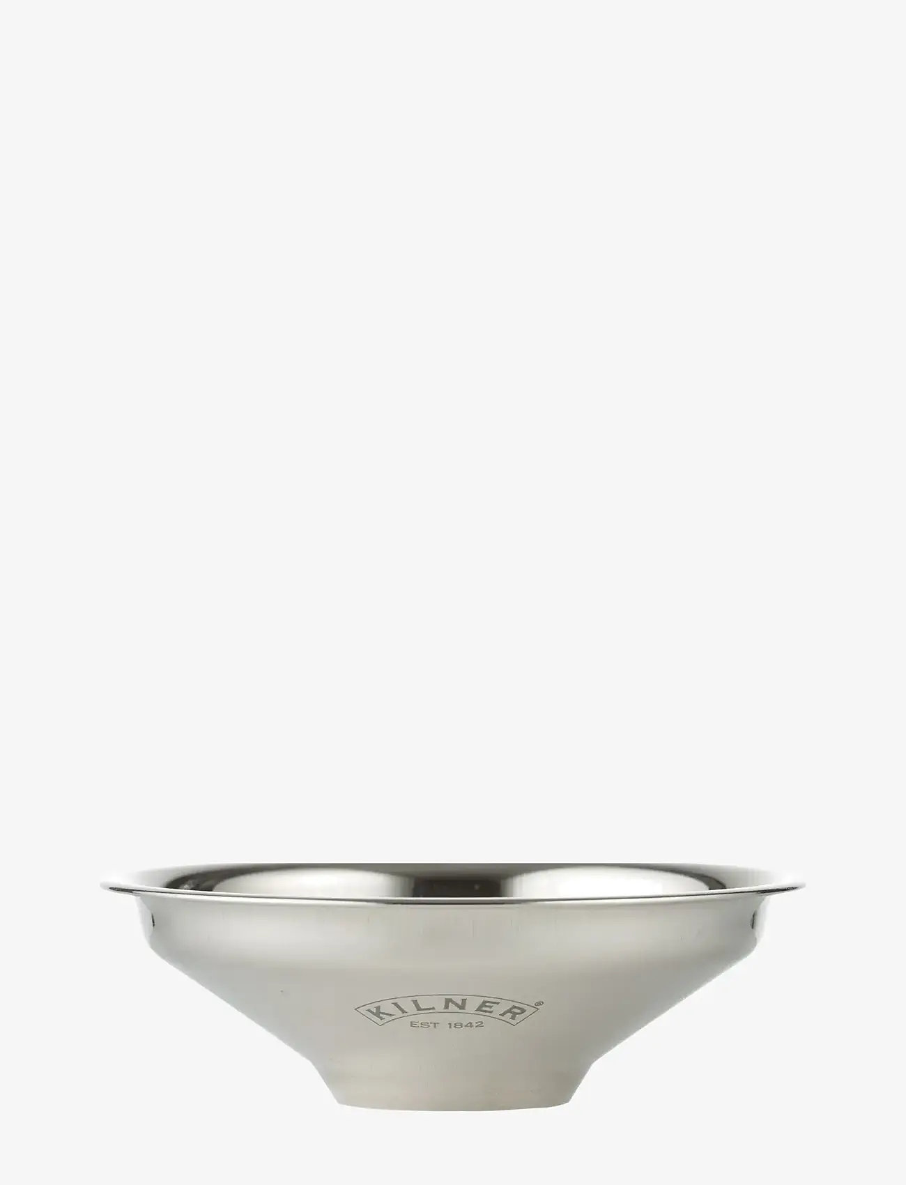 Kilner - Funnel for jars Kilner® - madalaimad hinnad - silver - 0