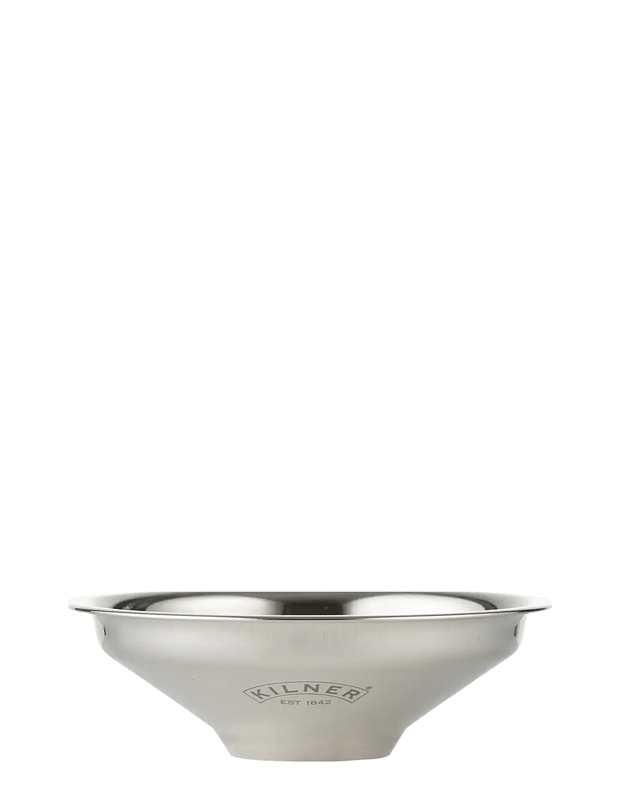 Kilner - Funnel for jars Kilner® - muud köögiriistad - silver - 1