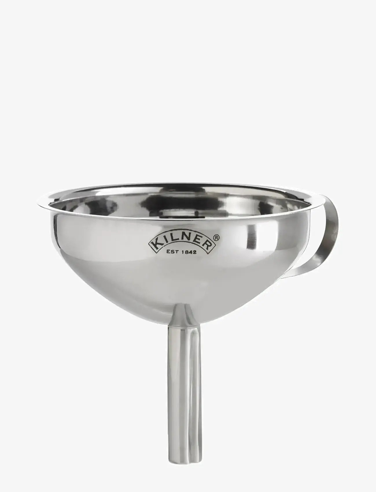 Kilner - Funnel for bottles Kilner® - nach preis einkaufen - silver - 0