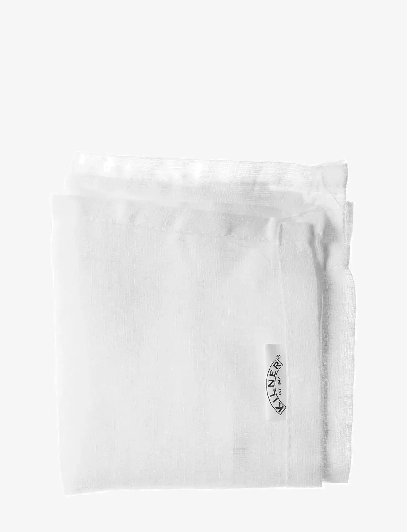 Kilner - Muslin cloth Kilner® - muud küpsetustarvikud - offwhite - 1