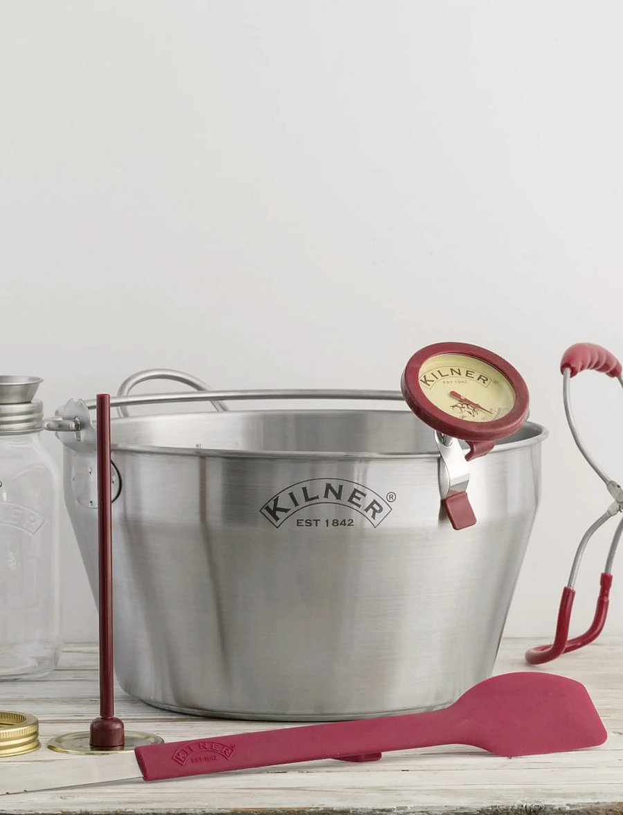 Kilner - Muslin cloth Kilner® - madalaimad hinnad - offwhite - 1