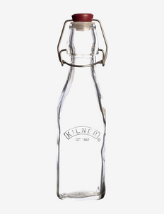 Clip top preserve bottle, Kilner