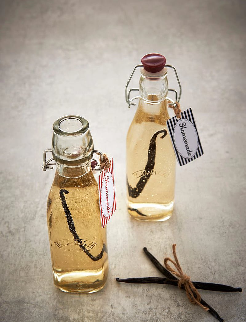 Kilner - Clip top preserve bottle - nach preis einkaufen - clear - 2