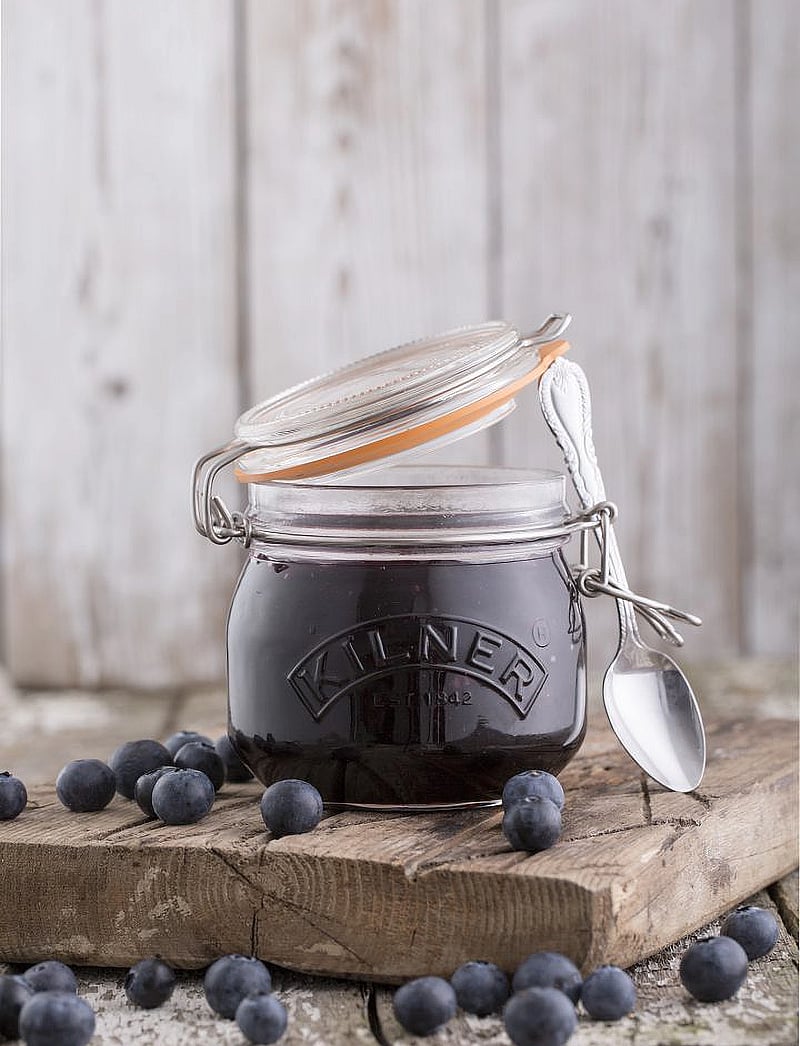 Kilner - Round Clip Top jar - nach preis einkaufen - clear - 2