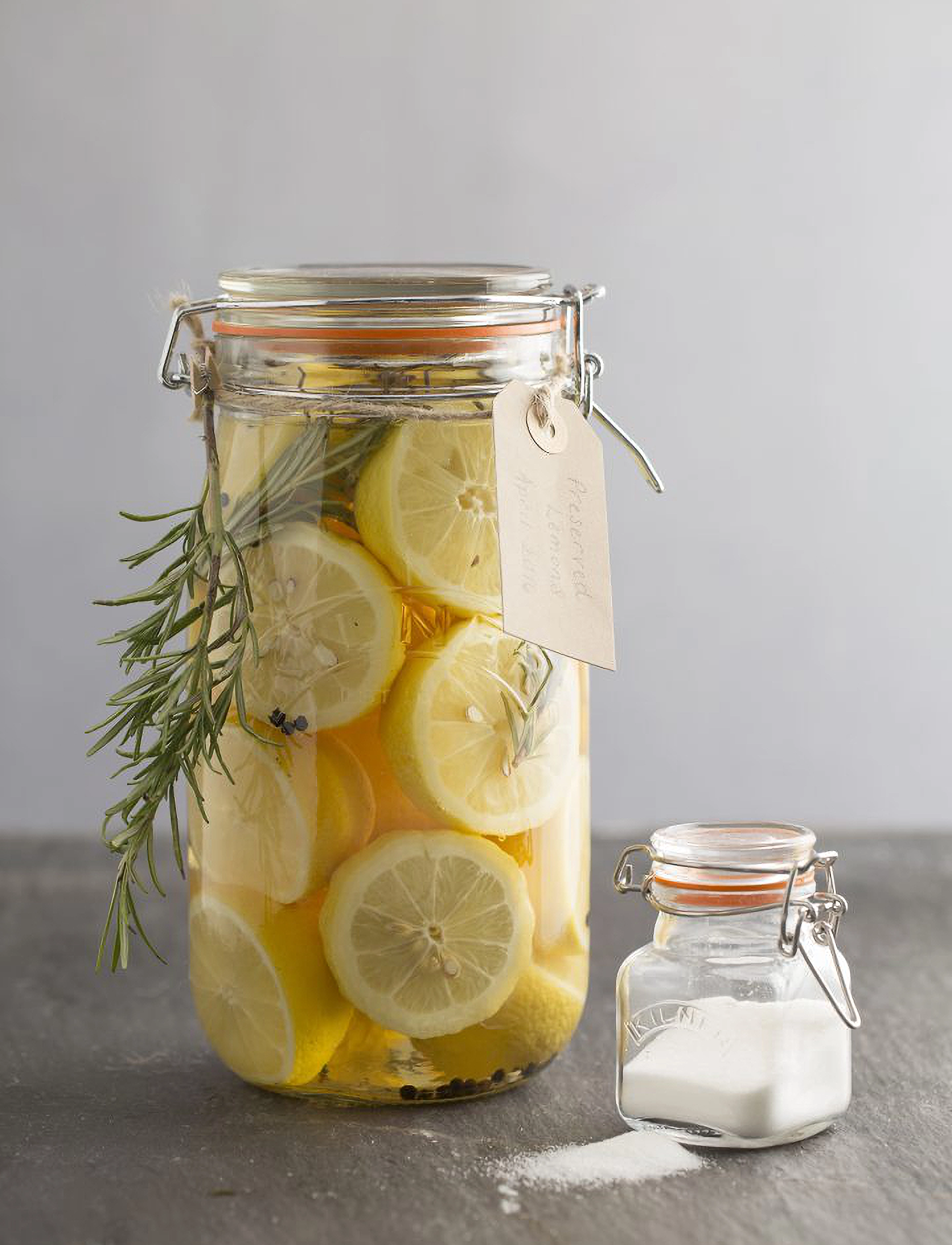 Kilner Konserveringsdåse Bygel Kilner, 3 L, Nude, Køkkenopbevaring > Køkkenkrukker, Unisex