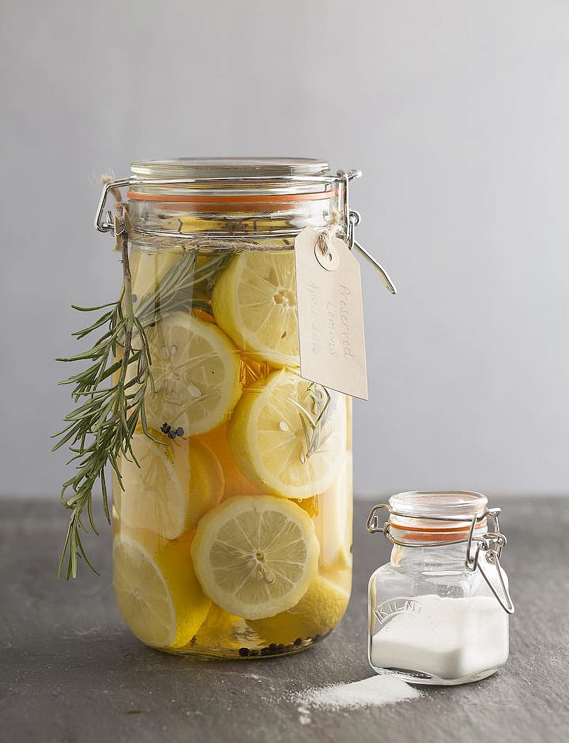 Kilner - Round Clip Top jar - nach preis einkaufen - clear - silver - 2