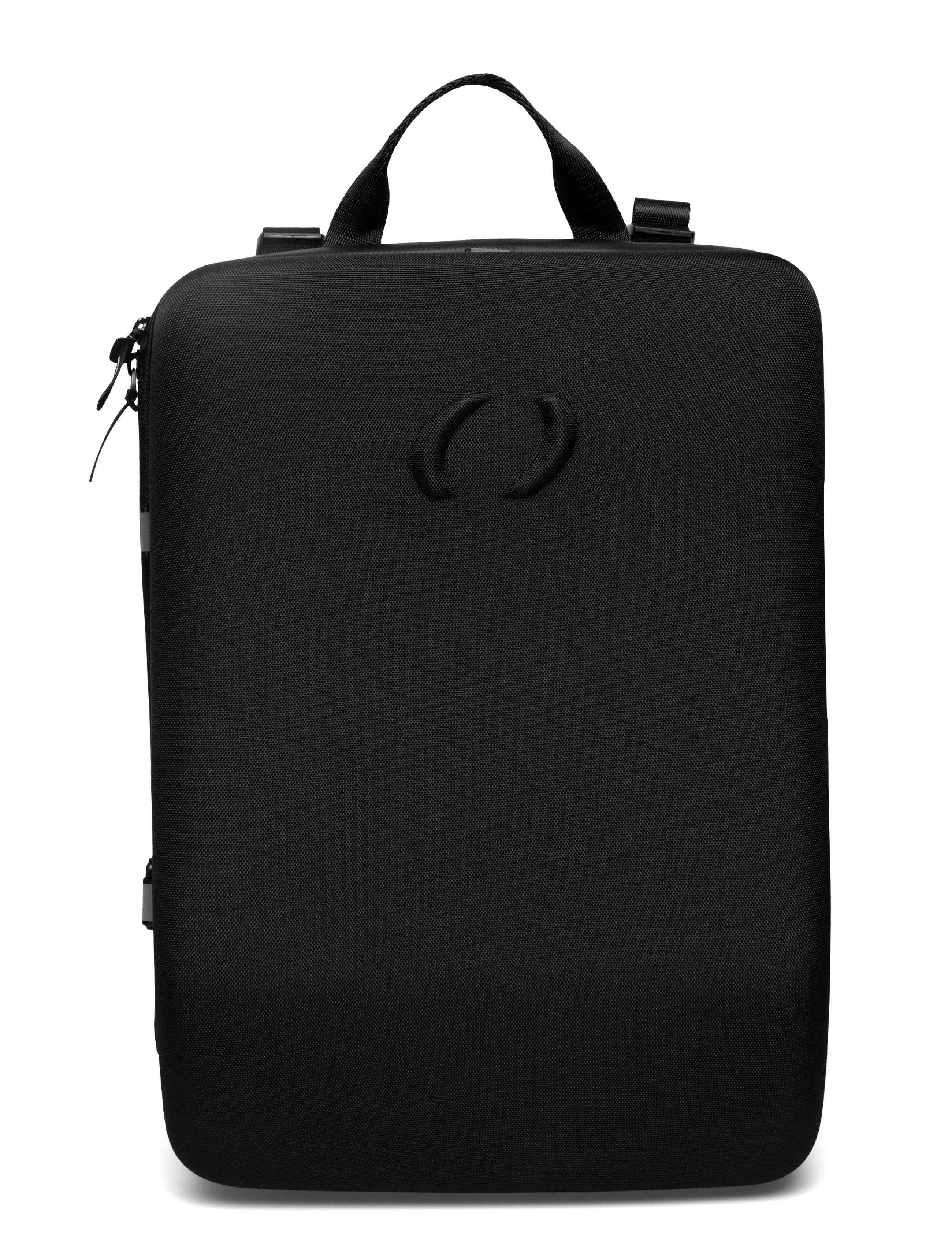 KILOMETER STUDIOS Rucksack Pro Schwarz - One Size - Damen