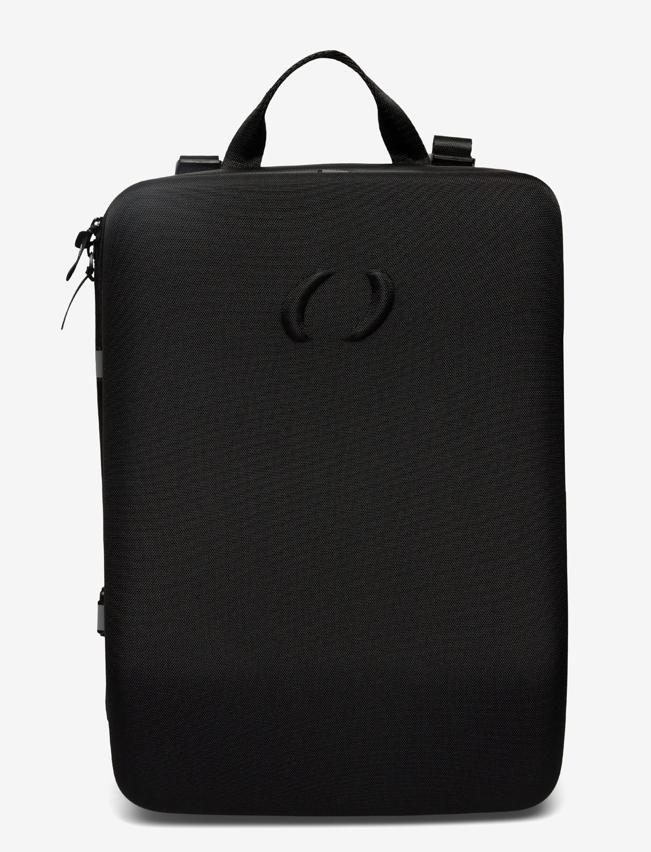 KILOMETER STUDIOS - Backpack Pro - träningsväskor - black - 0