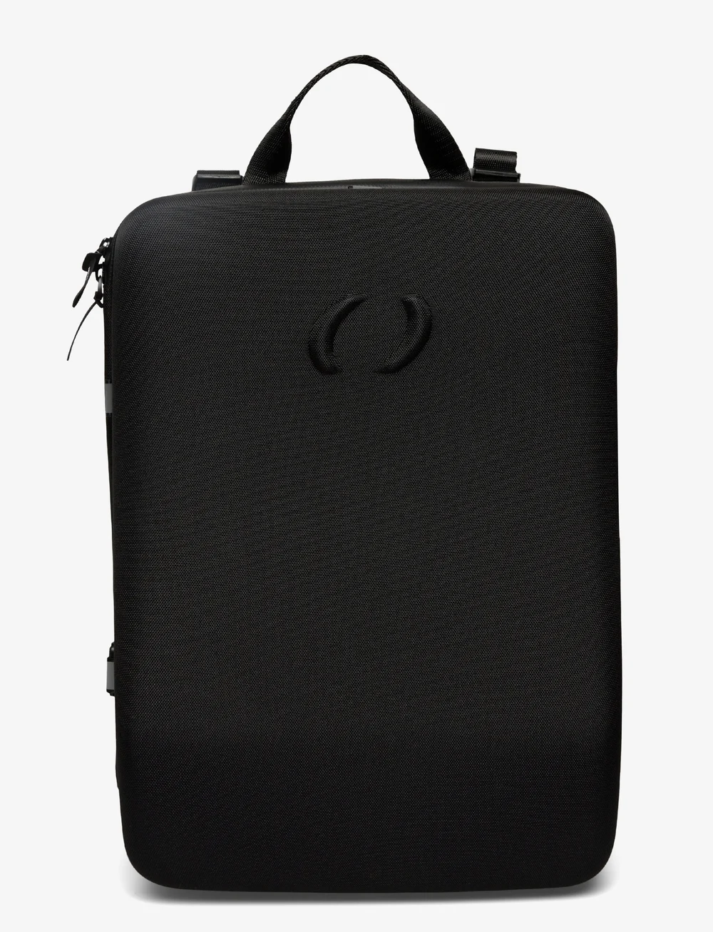 KILOMETER STUDIOS - Backpack Pro - treeningkotid - black - 1