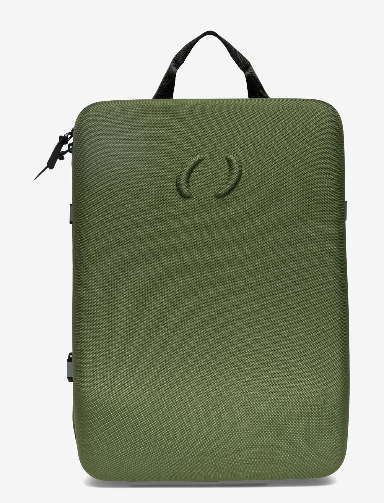 KILOMETER STUDIOS - Backpack Pro - träningsväskor - green - 0