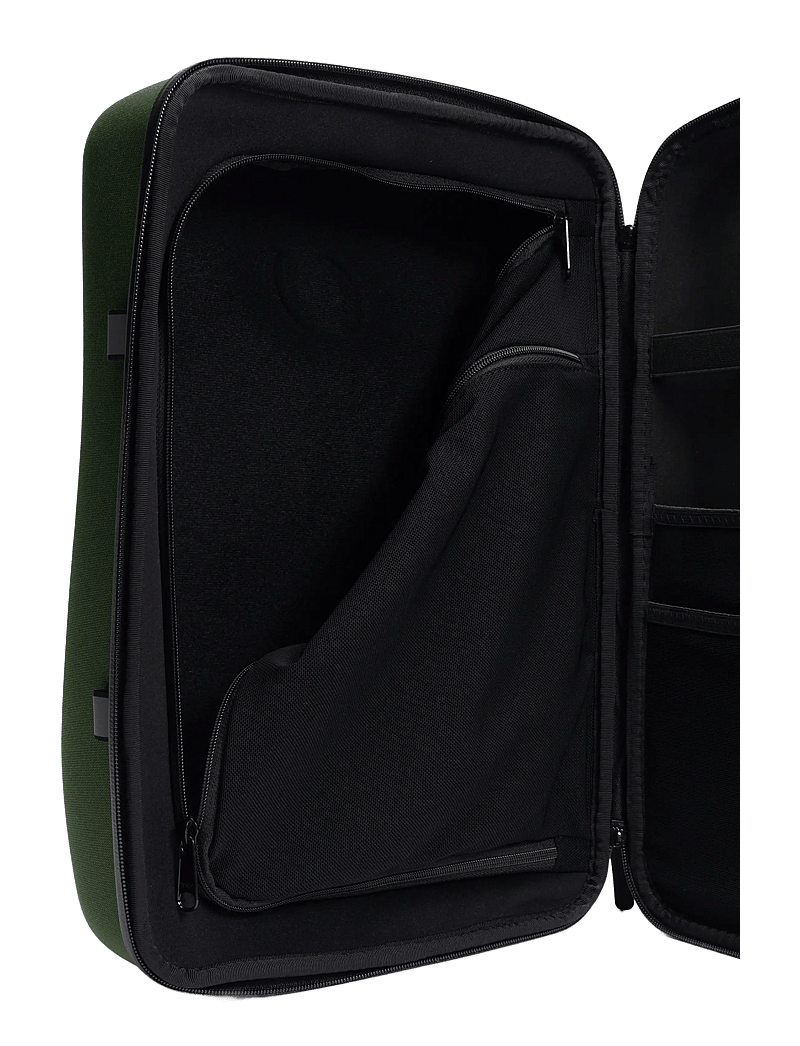 KILOMETER STUDIOS - Backpack Pro - sportsrygsække - green - 0