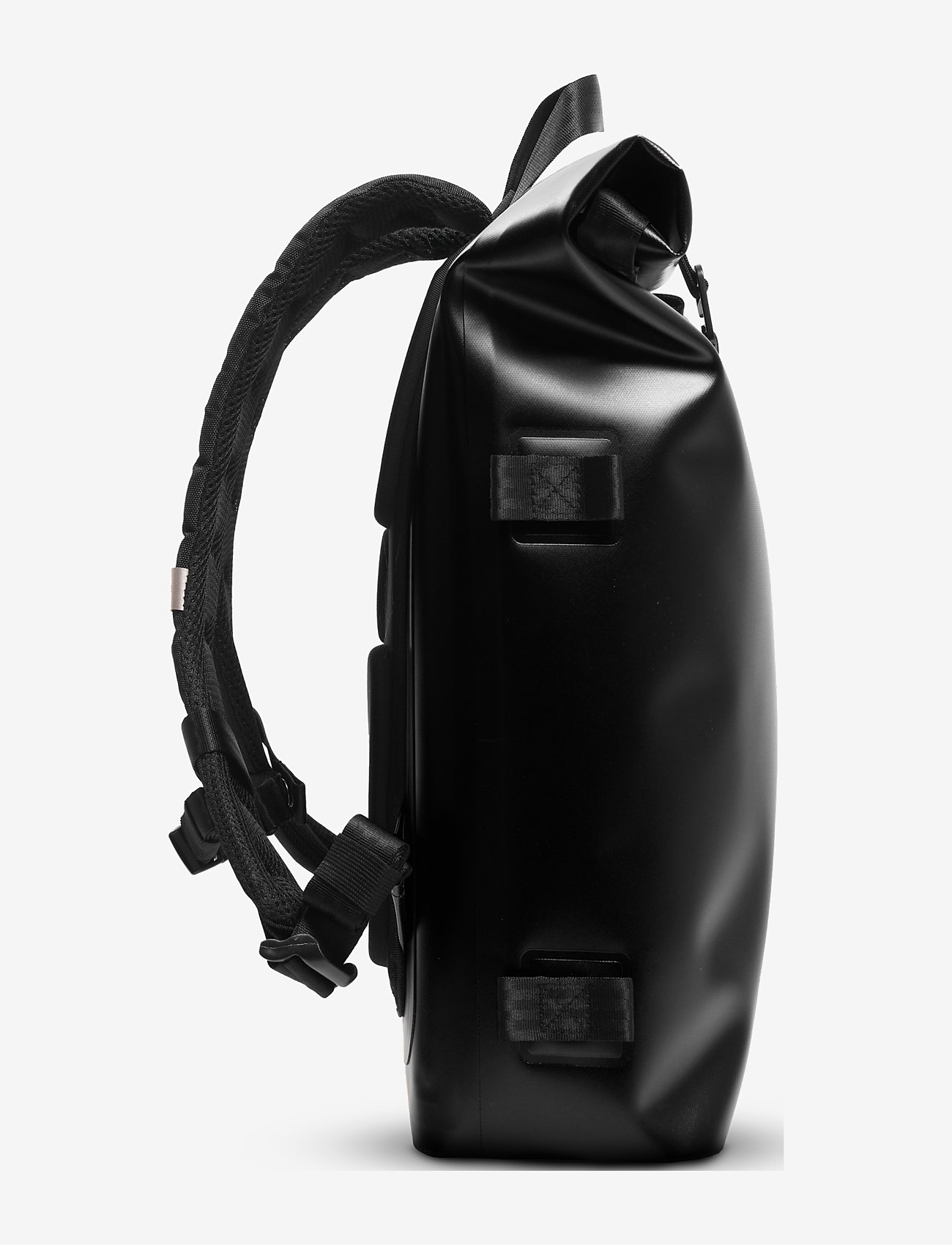 KILOMETER STUDIOS - Everyday rolltop - spordiseljakotid - black - 3