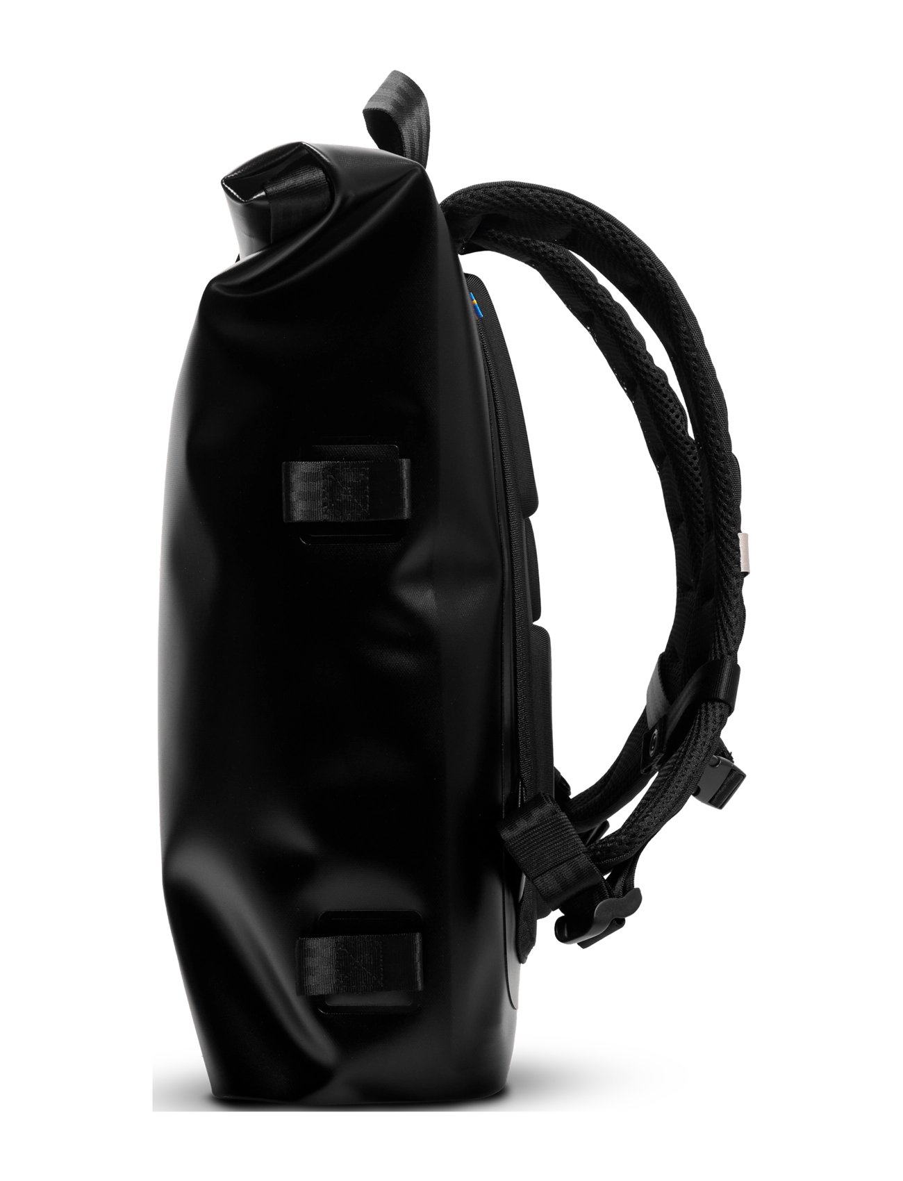 Kilometer Everyday Rolltop ryggsäckar dam – bild 7