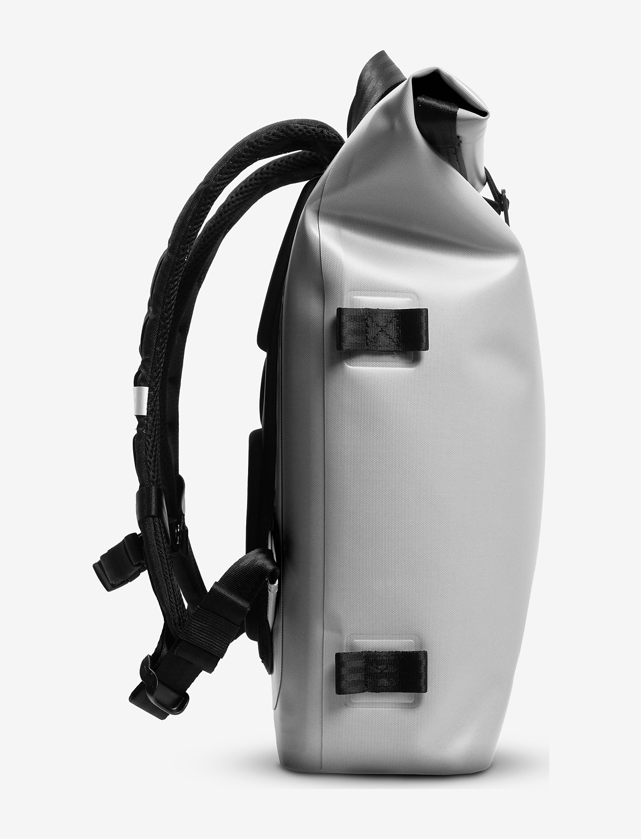 KILOMETER STUDIOS - Everyday rolltop - sportstasker - grey - 3