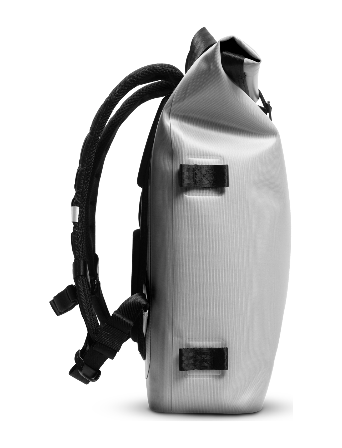 KILOMETER STUDIOS - Everyday rolltop - sport - grey - 3