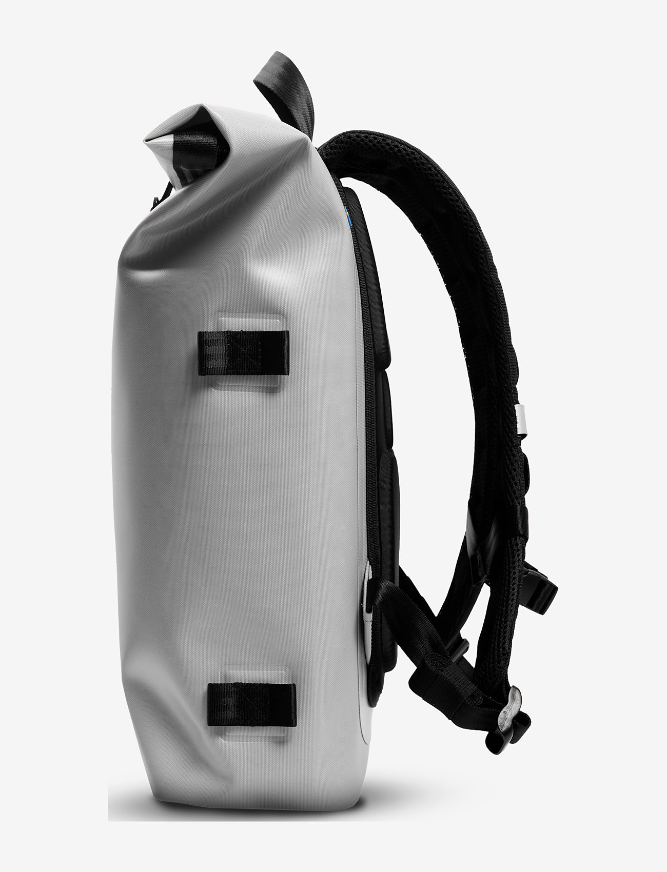 KILOMETER STUDIOS - Everyday rolltop - sportstasker - grey - 5