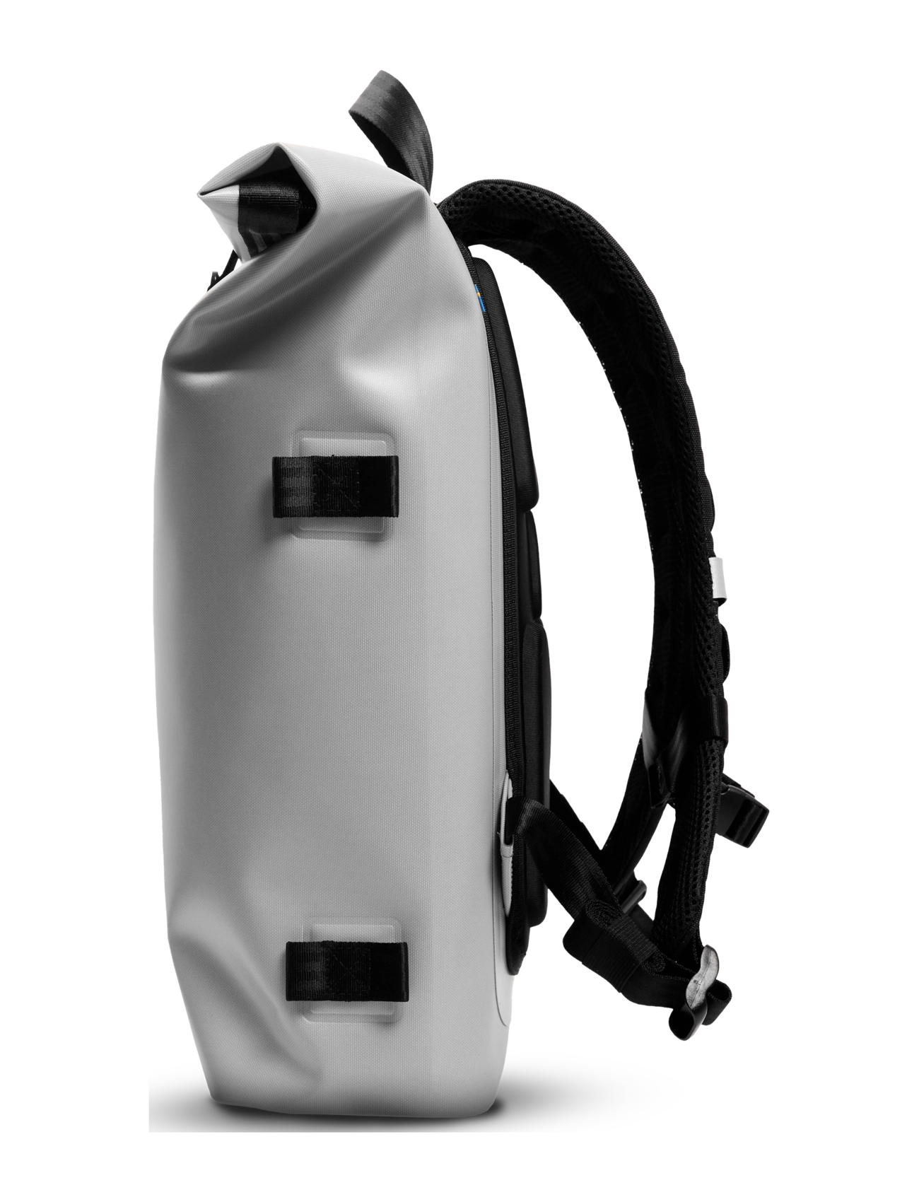 KILOMETER STUDIOS - Everyday rolltop - sport - grey - 5