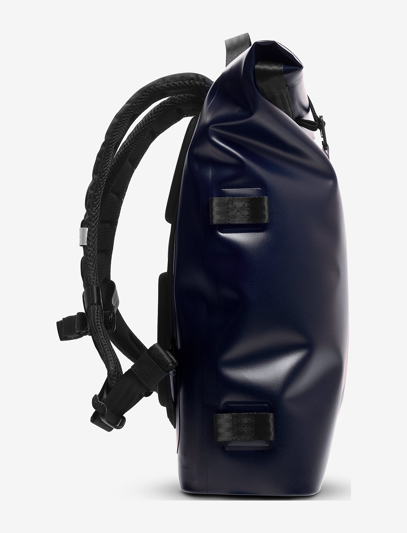 KILOMETER STUDIOS - Everyday rolltop - träningsväskor - navy - 2