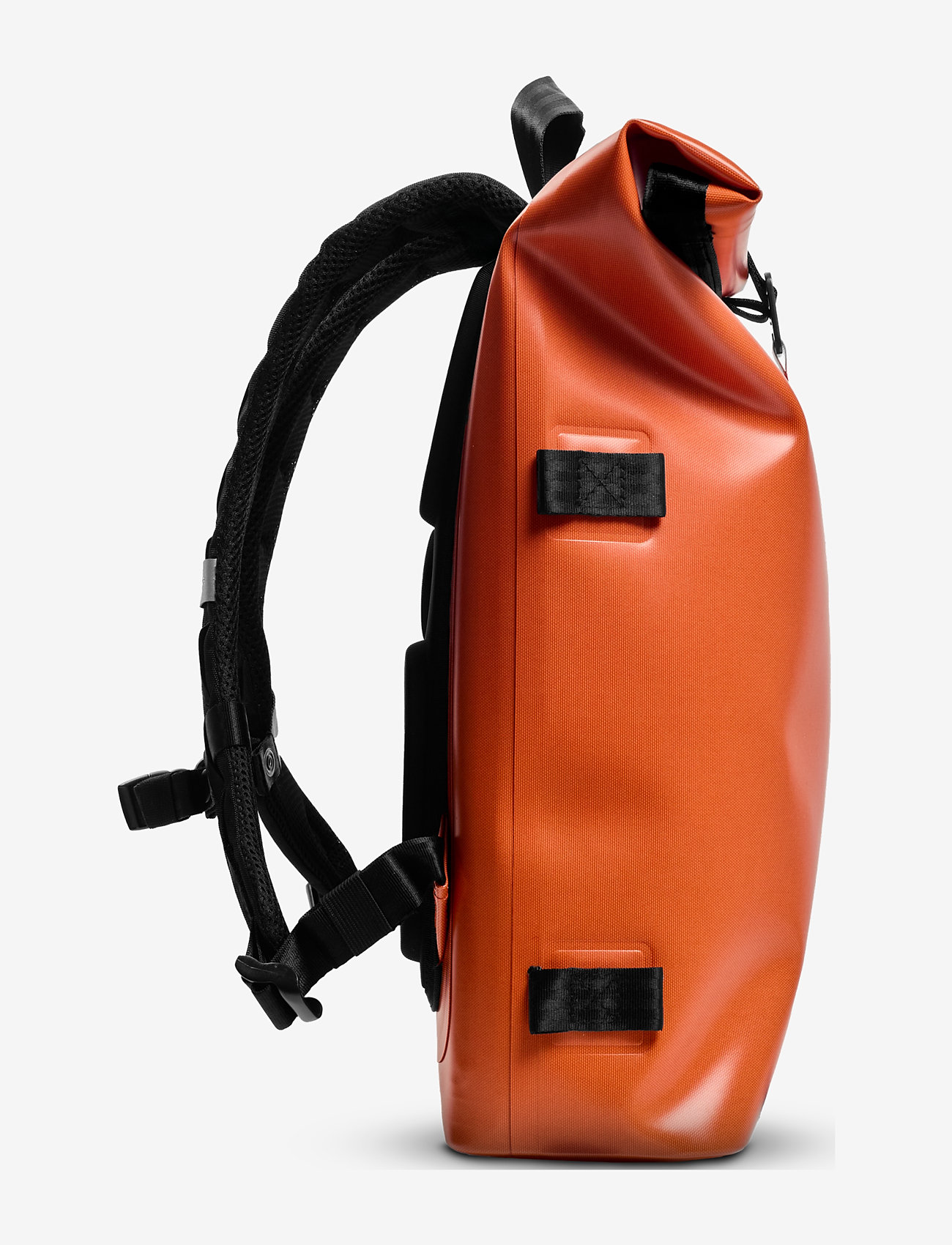 KILOMETER STUDIOS - Everyday rolltop - sportstasker - orange - 3